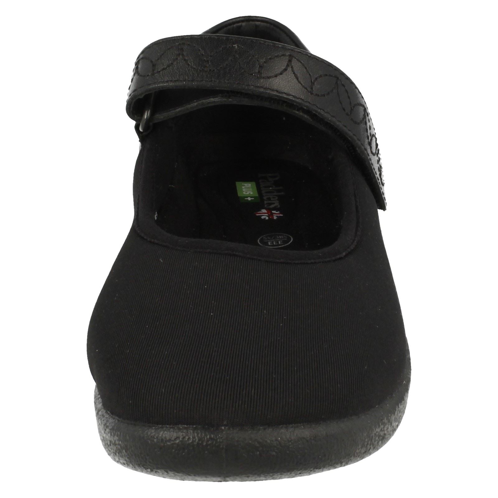 Womens Womens Womens Padders Dual Fit Flat shoes Sprite 2 540ccd Womens Womens Womens Padders Dual Fit Flat shoes Sprite 2 540ccd