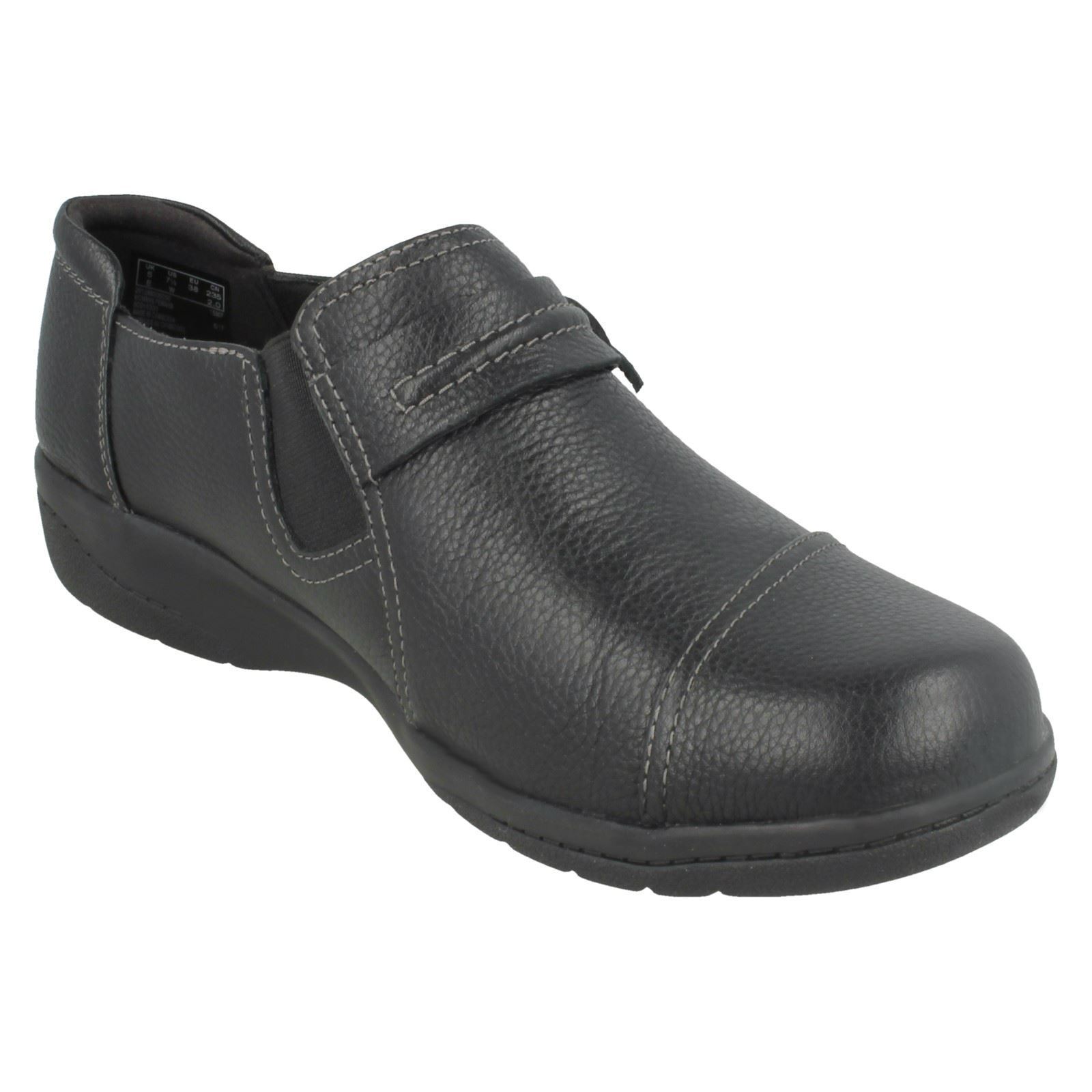 Ladies Clarks Slip On On On Flats Cheyn Madi c61a6e Ladies Clarks Slip On On On Flats Cheyn Madi c61a6e