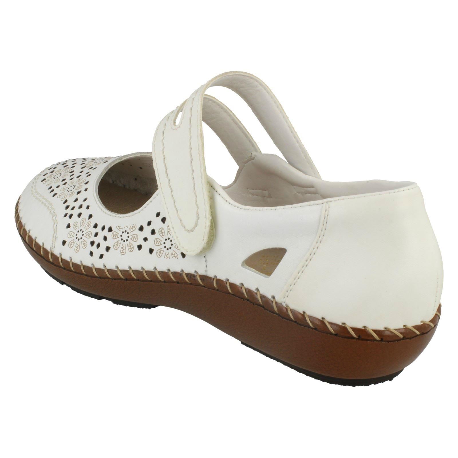 Ladies Rieker Antistress Antistress Antistress shoes 44875 66a8b8 Ladies Rieker Antistress Antistress Antistress shoes 44875 66a8b8