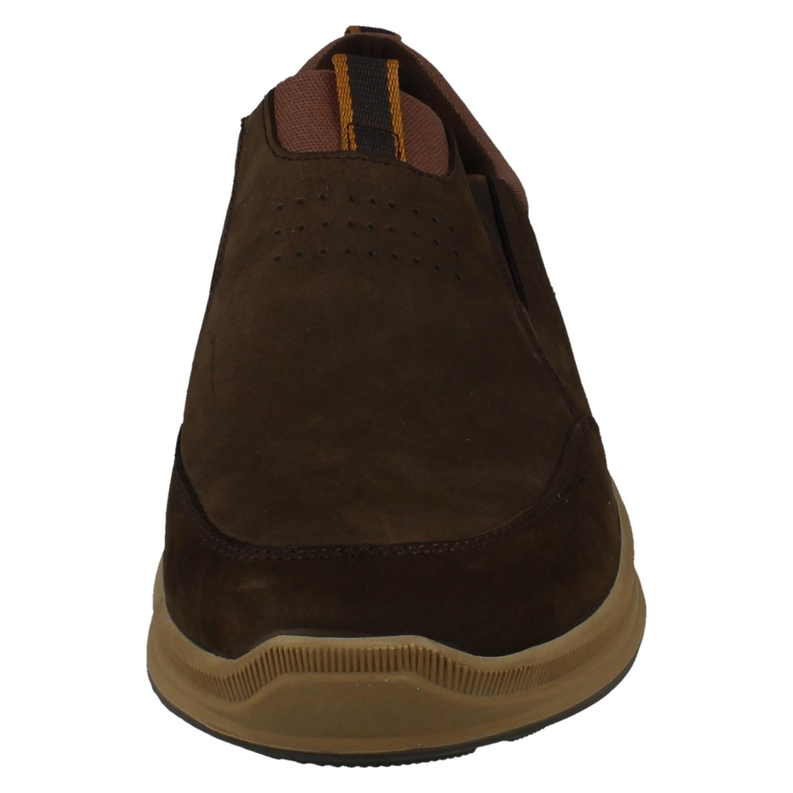 Herren Hush Welpen Slipper Freizeitschuhe Arthur - Bild 9 von 19