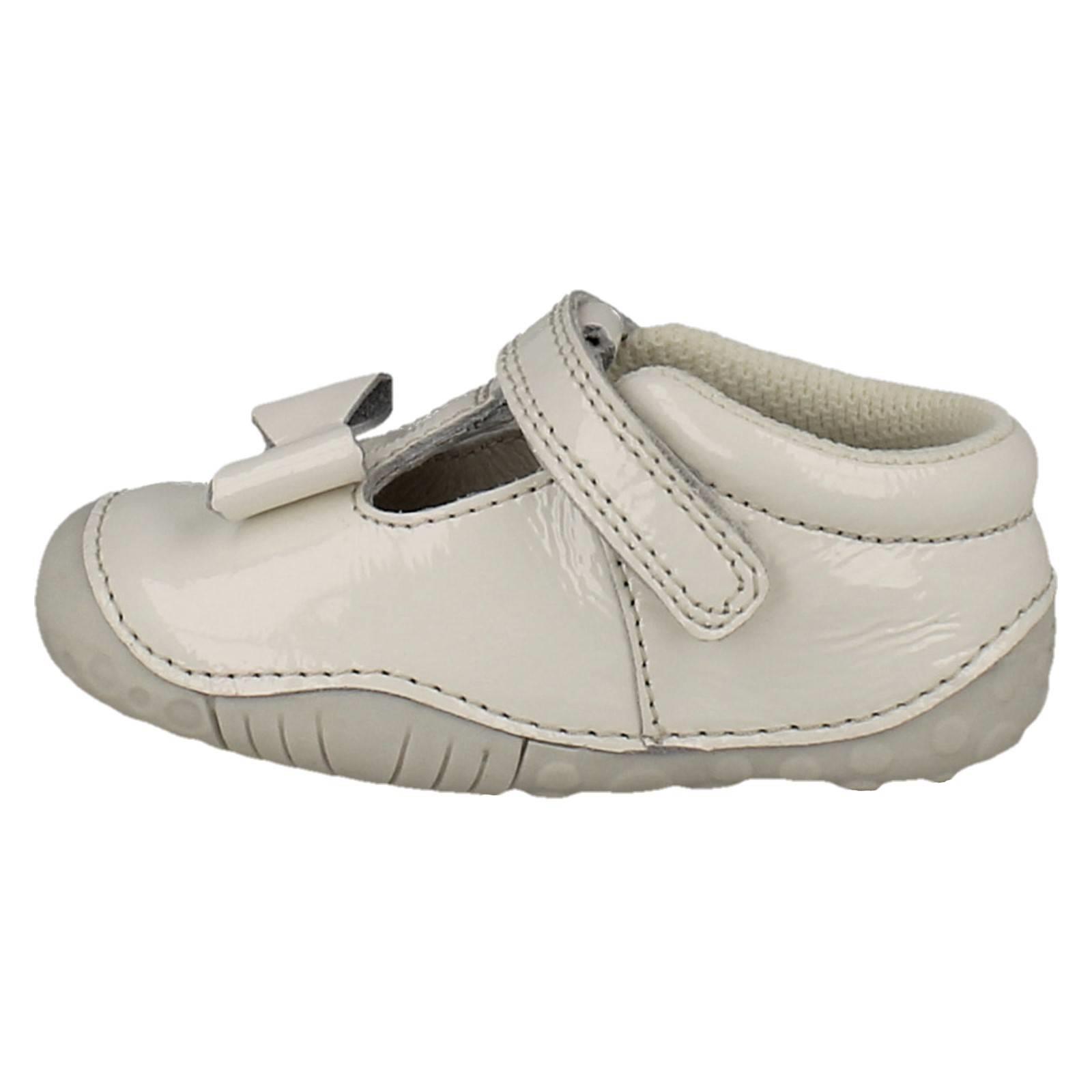 Girls Startrite Casual Pre-Walker Shoes 'Wiggle' - Picture 48 of 55