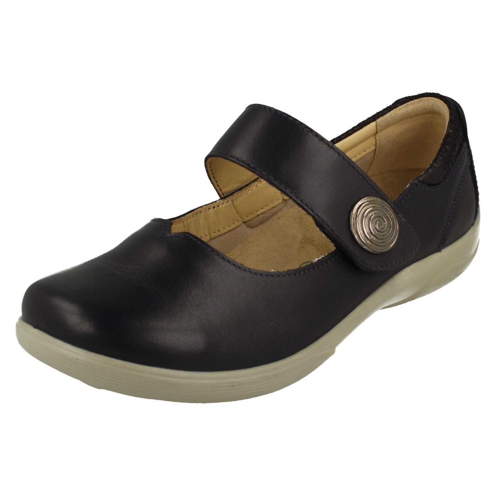 Damenschuhe Padders weite Passform Mary Jane-Stil "Poem II" - Bild 56 von 64