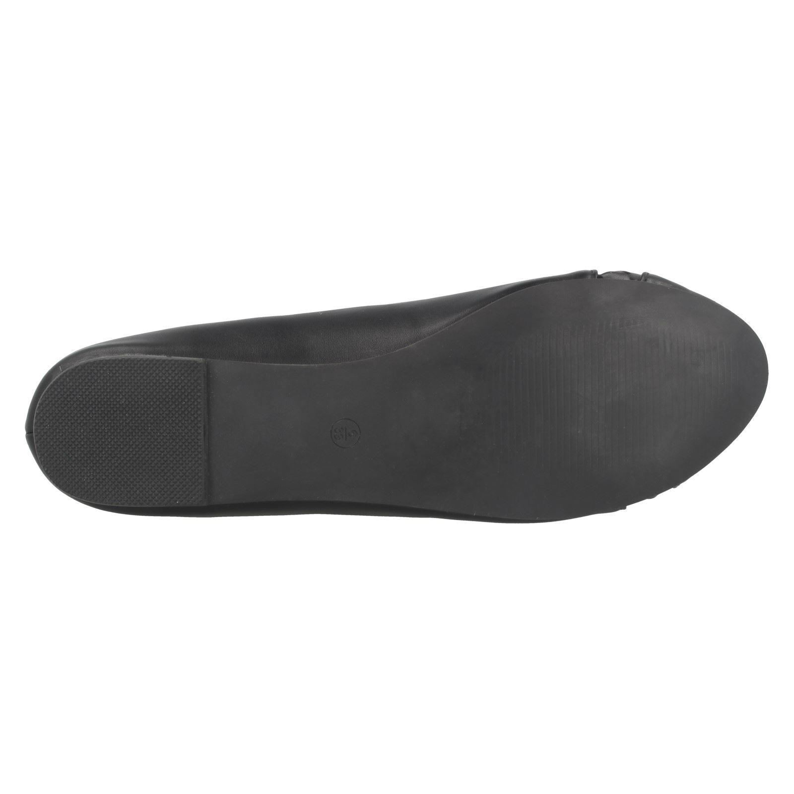 Zapatos planos sin cordones para dama Anne Michelle - Imagen 10 de 28