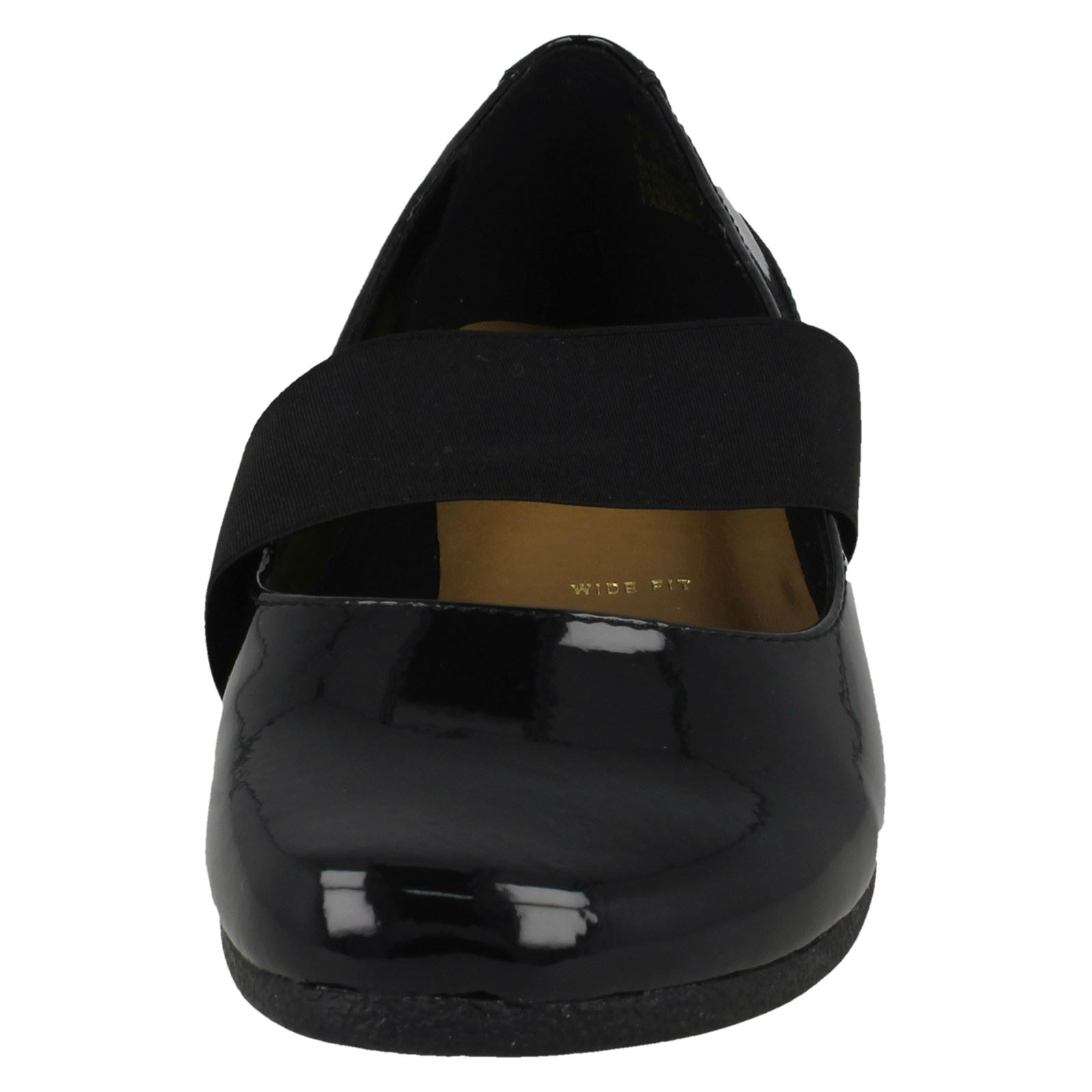 clarks discovery ritz