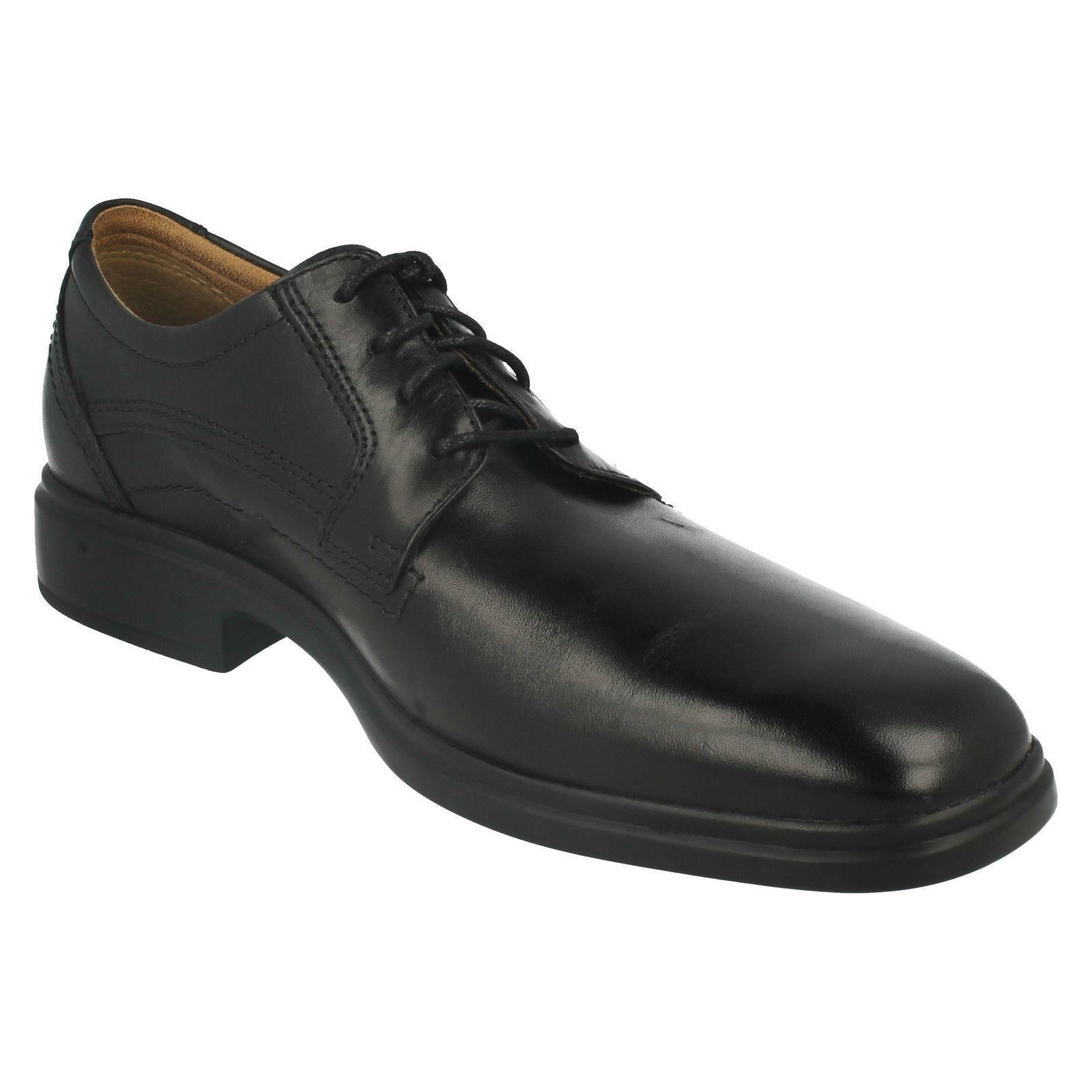 Para Hombre Zapatos Clarks Zapatos Hombre Con Cordones Formal Glevo Caminar 4b4cce Para Hombre Zapatos Clarks Zapatos Hombre Con Cordones Formal Glevo Caminar 4b4cce