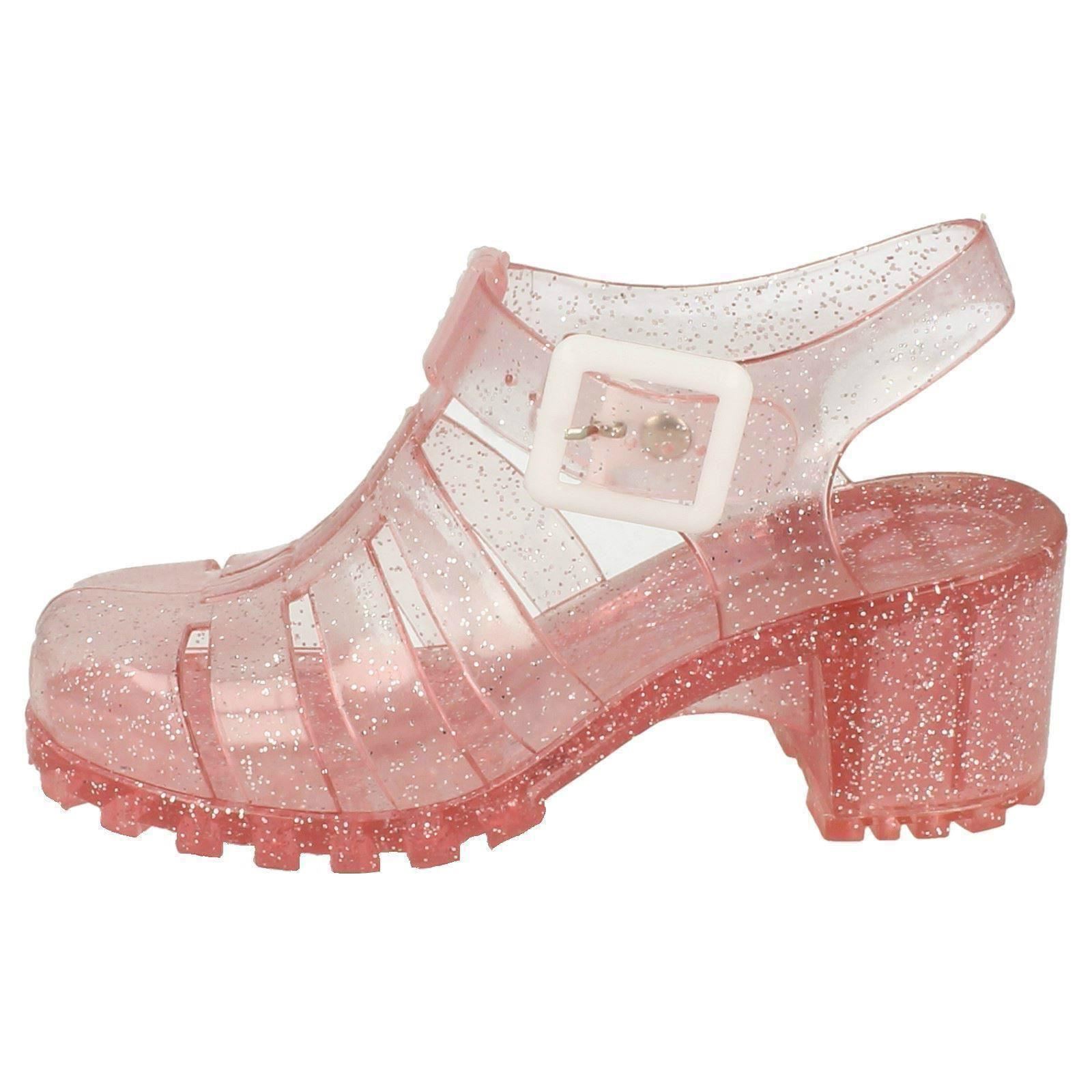 jelly shoe