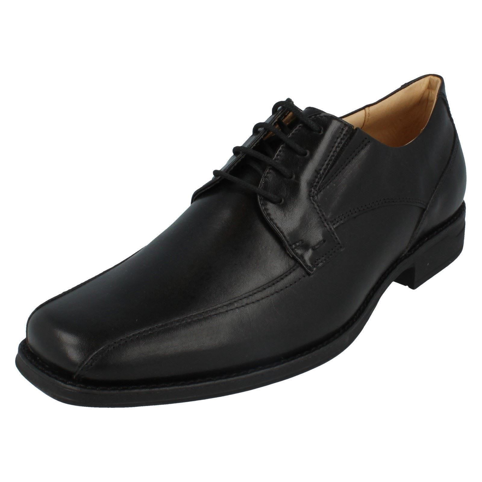 Men's Anatomic Smart Lace Up Shoes Formoso - Picture 2 of 10