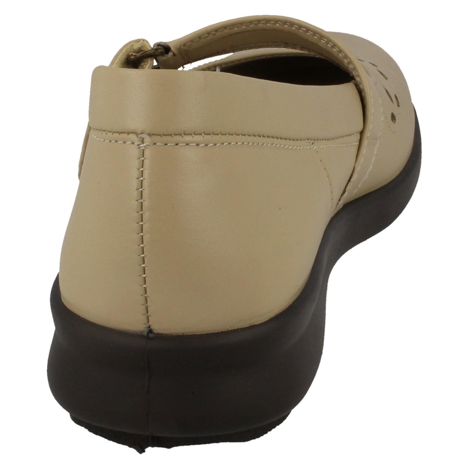 Ladies Easy B Casual Shoes Kara eBay