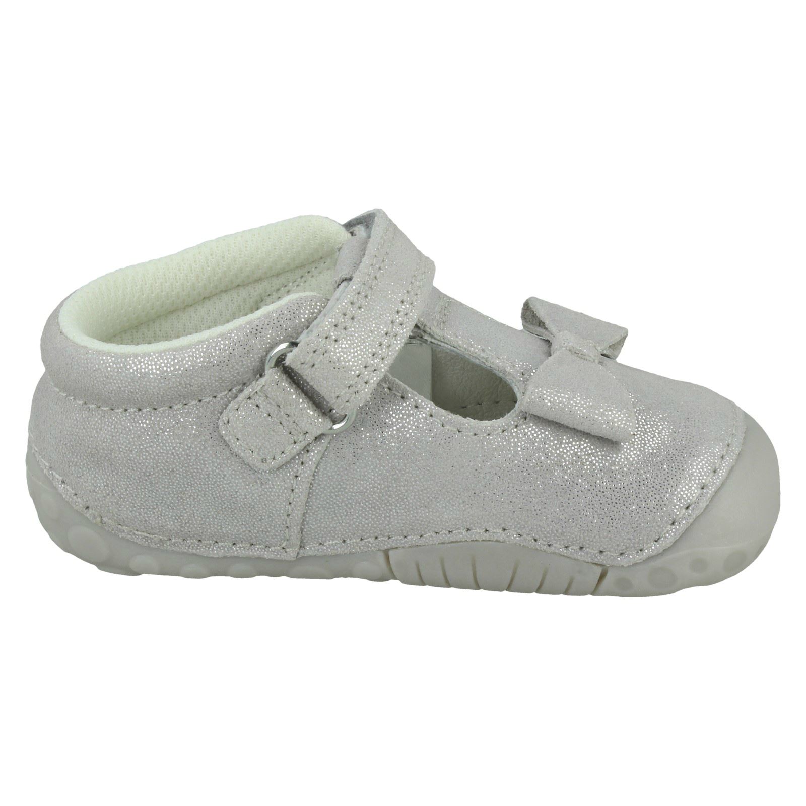 Girls Startrite Casual Pre-Walker Shoes 'Wiggle' - Picture 33 of 55
