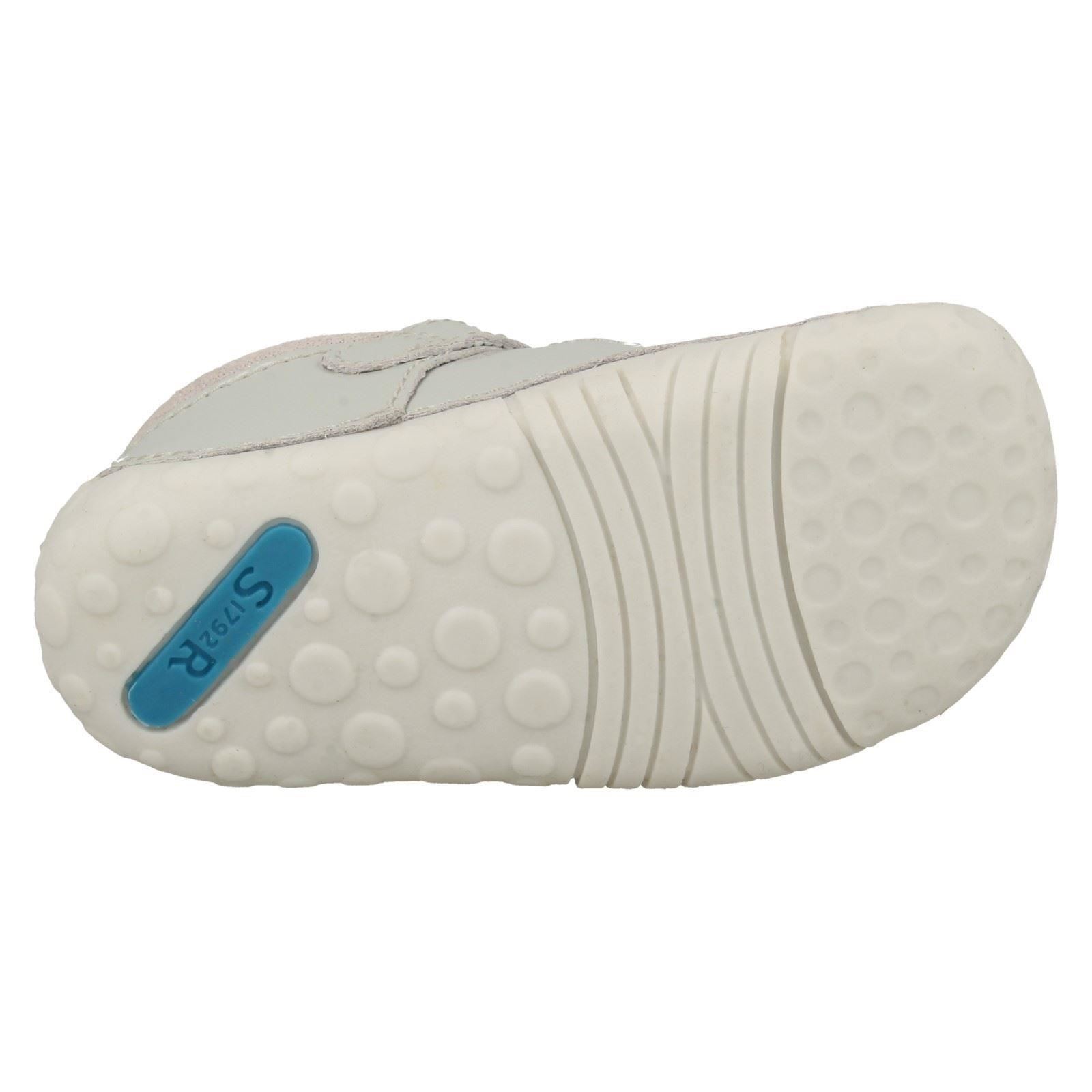 Girls Startrite T-Bar Casual Shoes 'Baby Bubble' - Picture 31 of 82