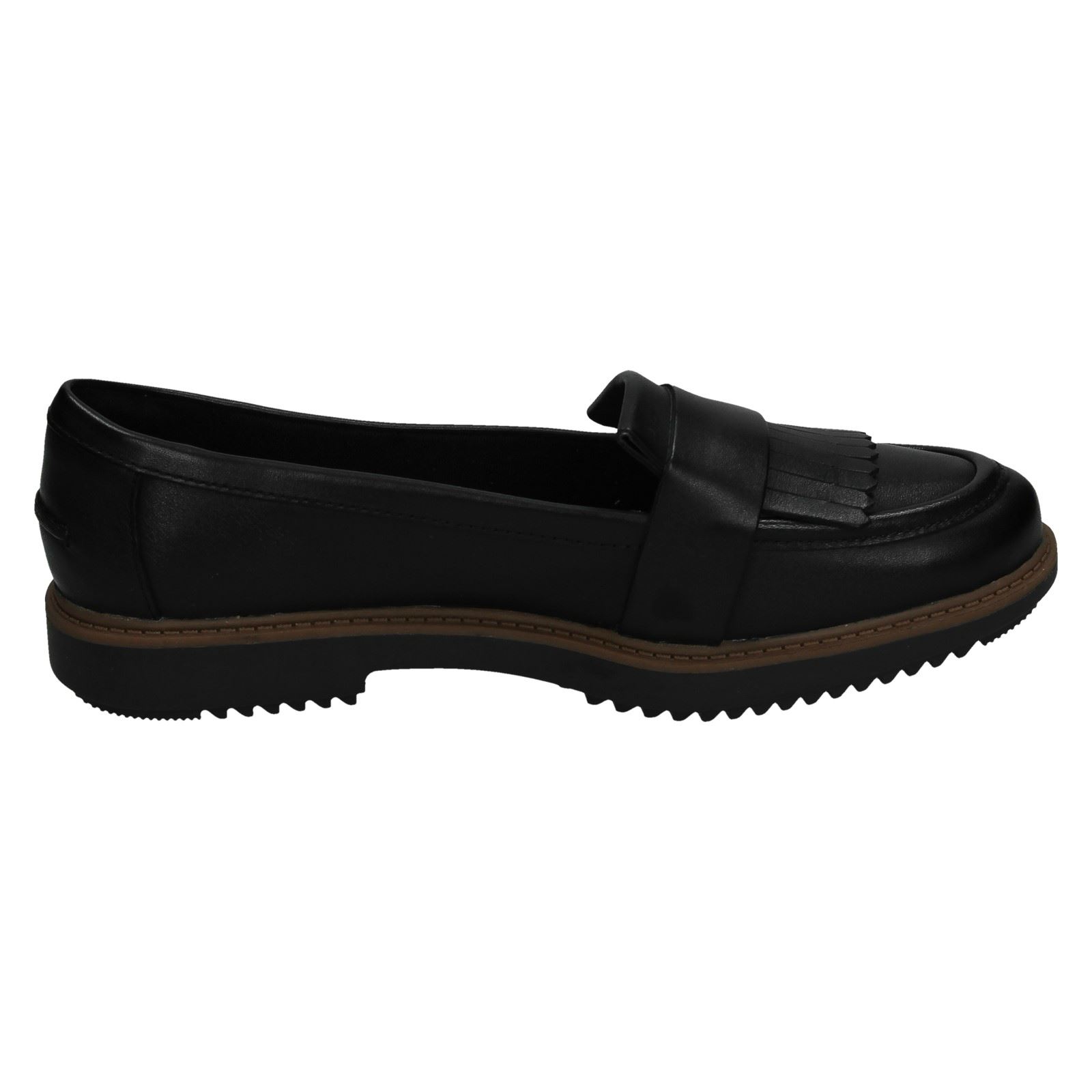 clarks raisie theresa