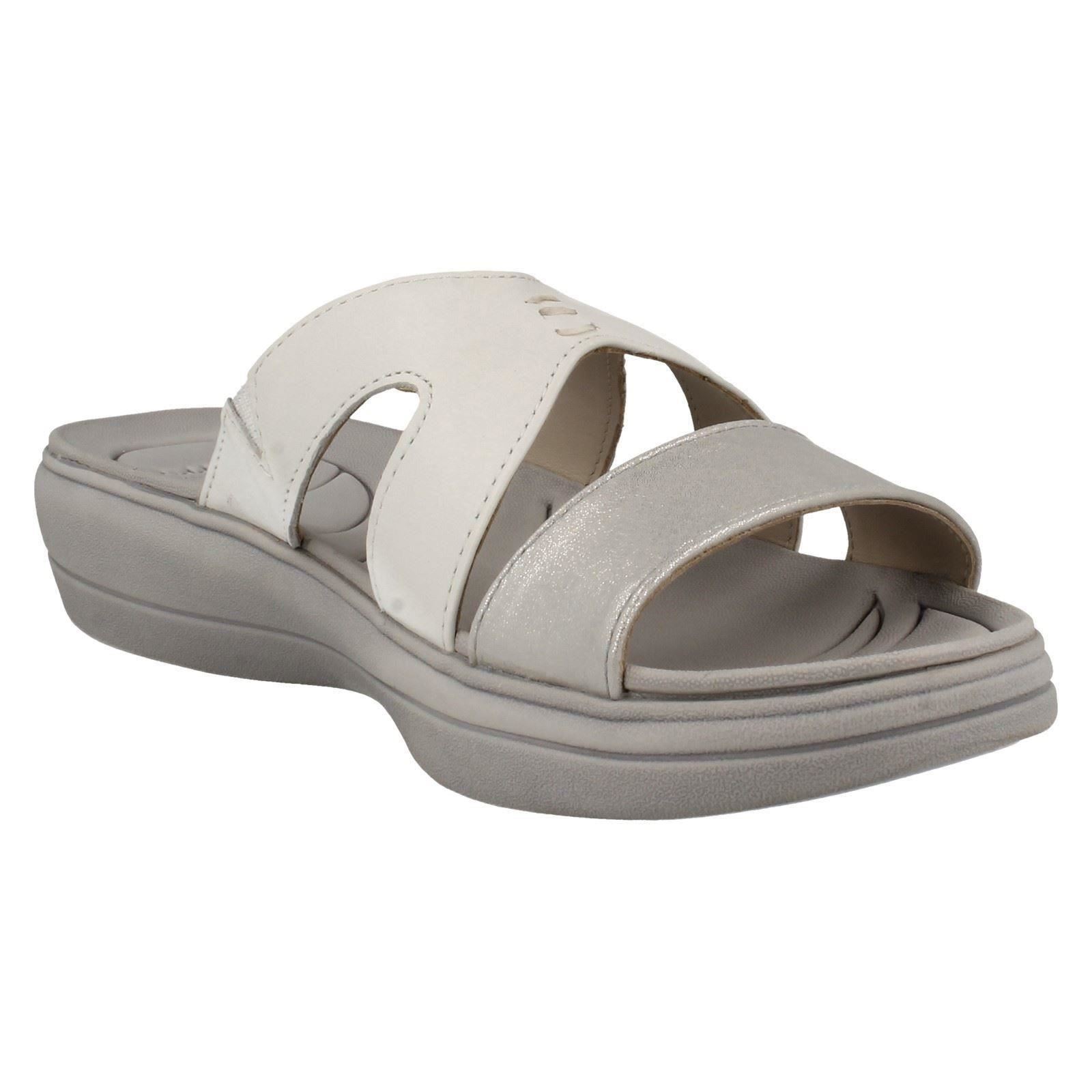 Padders Ladies Mule Mule Mule Sandals - Charlie 5a8800 Padders Ladies Mule Mule Mule Sandals - Charlie 5a8800