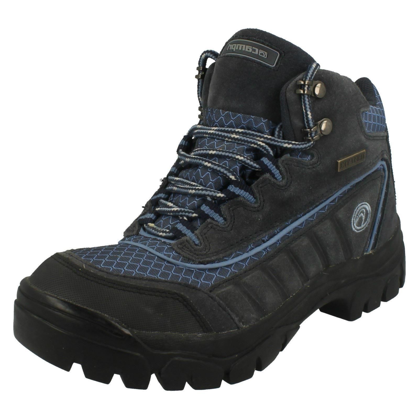 campri walking boots