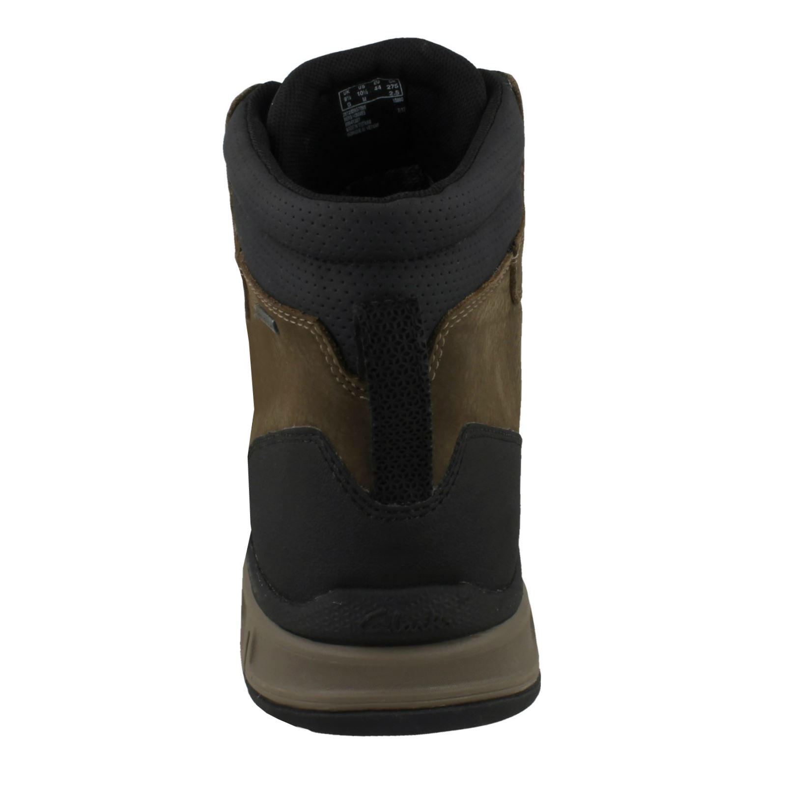 clarks edlund lo gtx