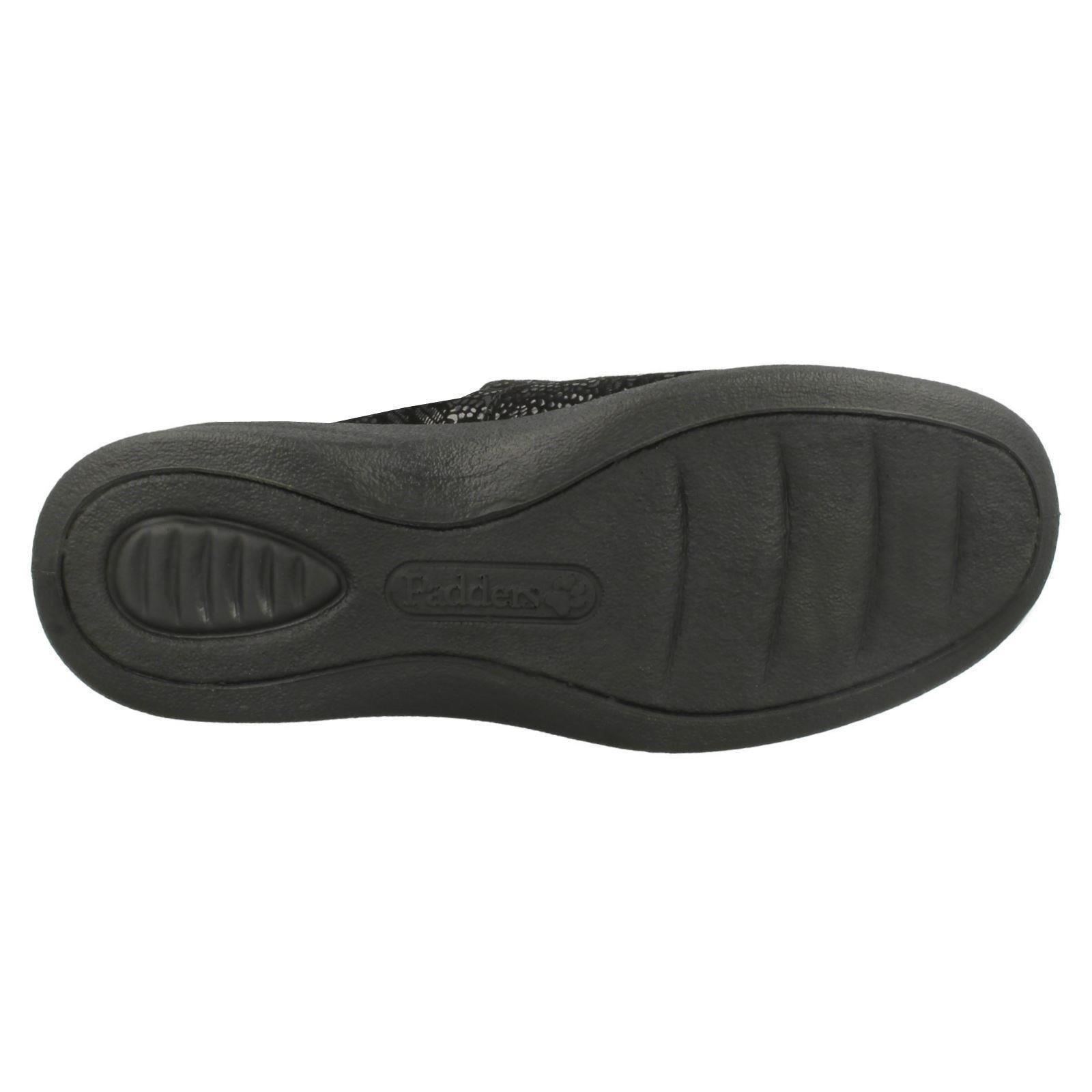 Womens Womens Womens Padders Dual Fit Flat shoes Sprite 2 540ccd Womens Womens Womens Padders Dual Fit Flat shoes Sprite 2 540ccd