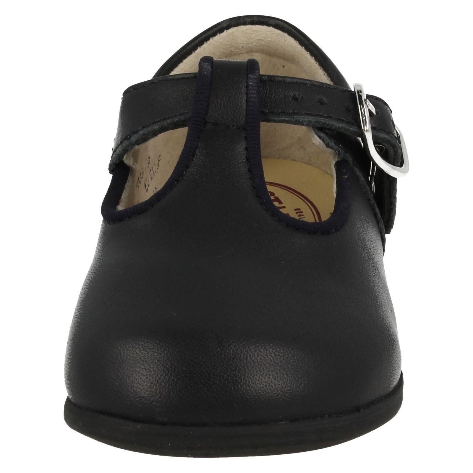 Zapatos Mary Jane Infantil Start-rite Jo III