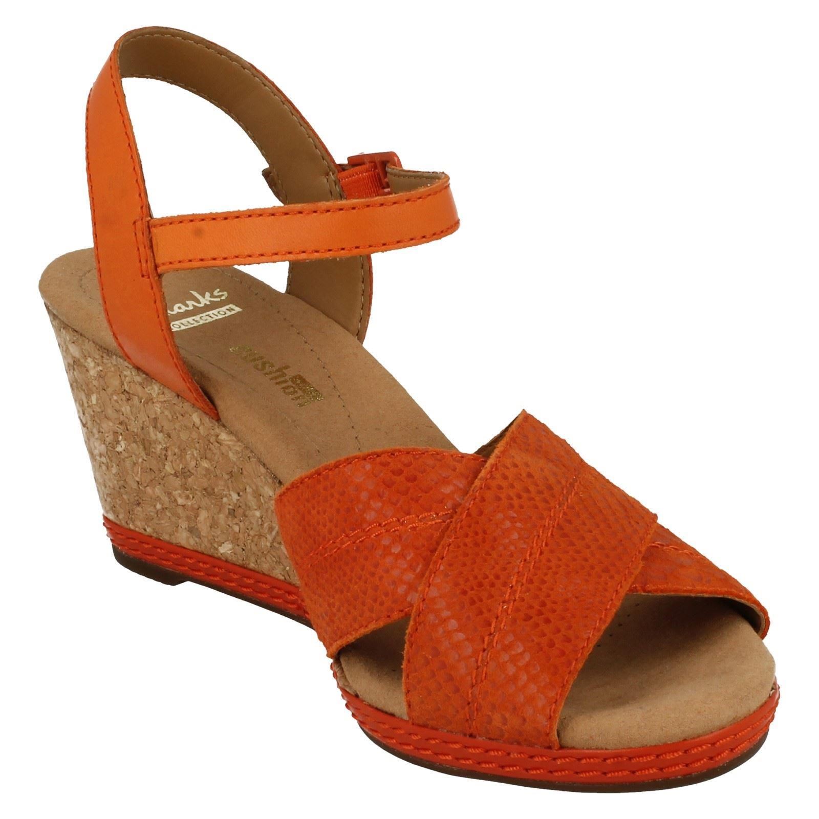 Ladies Clarks Open Toe Wedge Sandals Helio Helio Helio Latitude 1fef9b Ladies Clarks Open Toe Wedge Sandals Helio Helio Helio Latitude 1fef9b