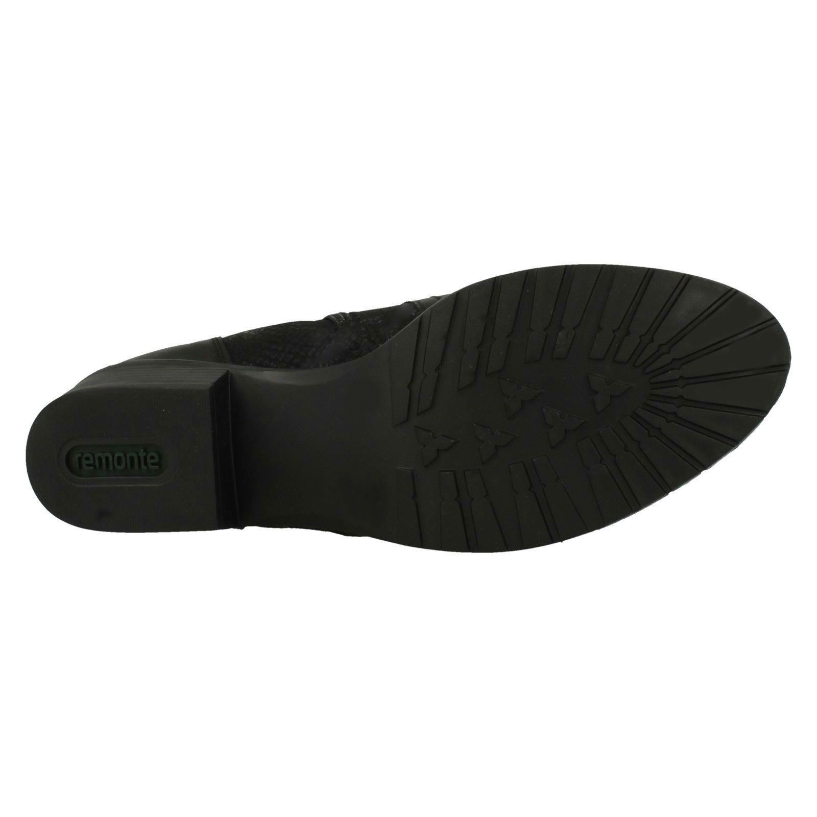 Mujer botas Cremallera-remonte al Tobillo Cremallera-remonte botas D6870 433e24 Mujer botas Cremallera-remonte al Tobillo Cremallera-remonte botas D6870 433e24