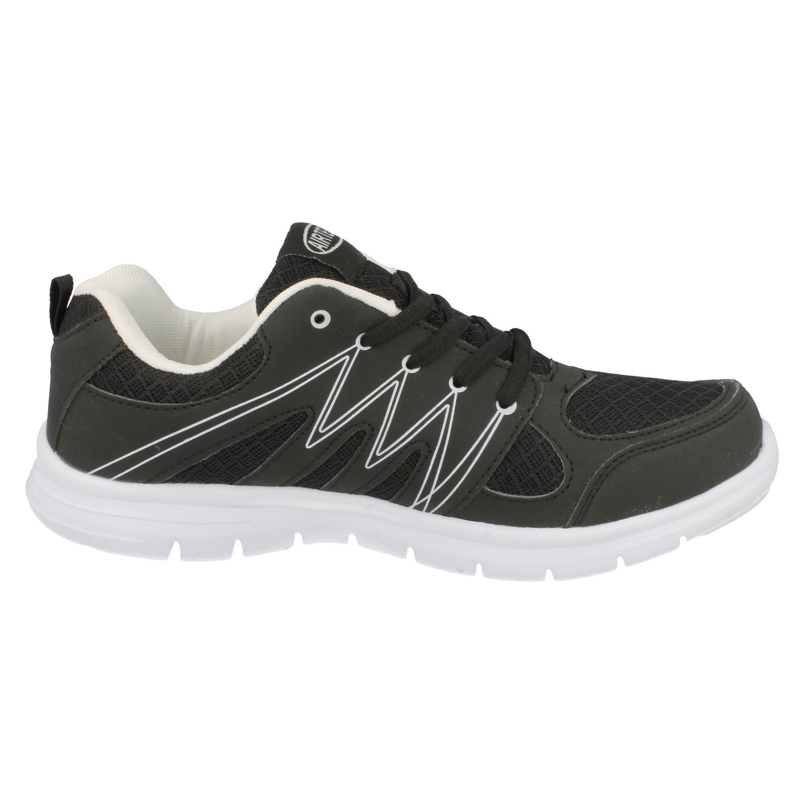 mens air tech trainers
