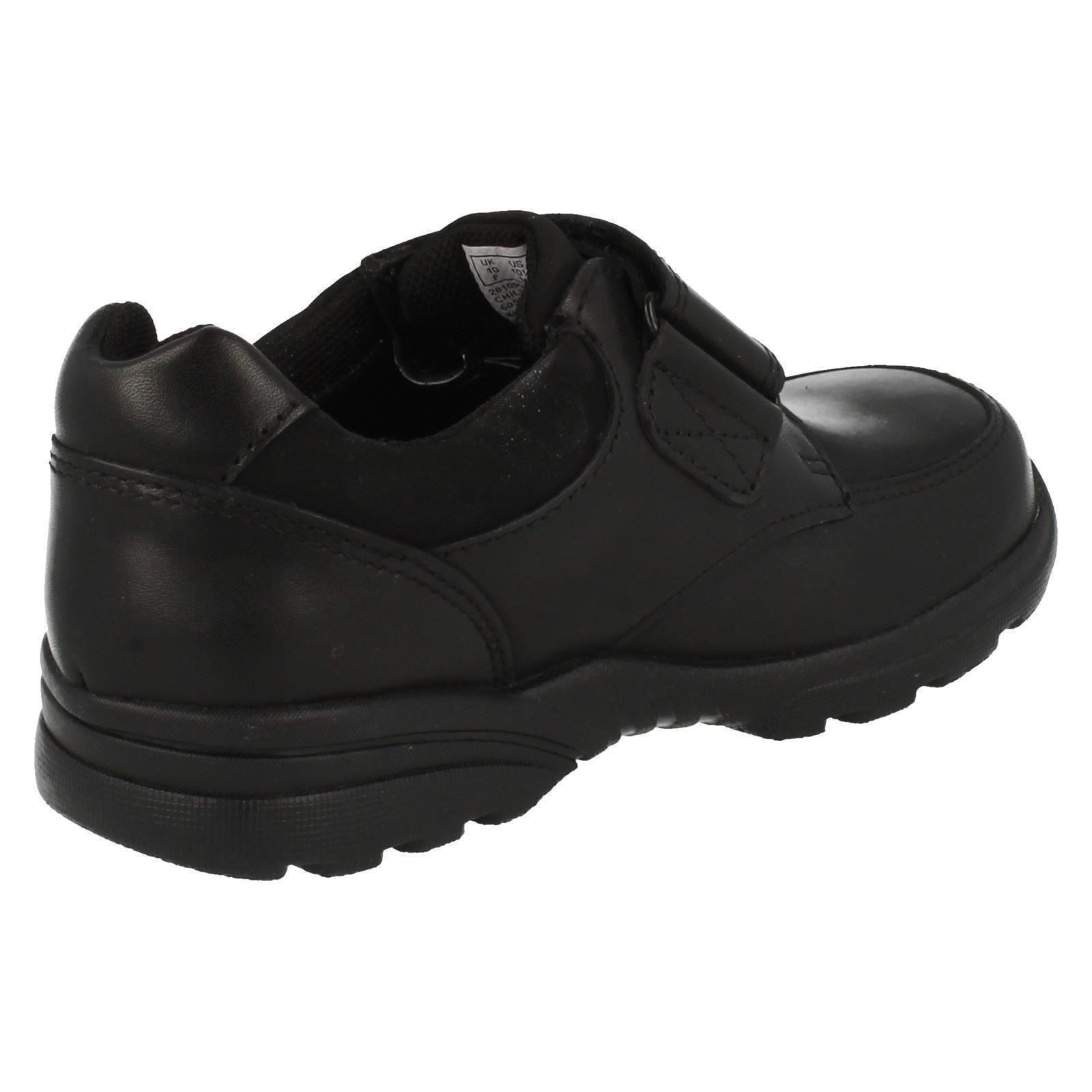 negro Go Tam Boys Calzado Clarks tex Gtx Gore escolar YBApAOwfq8