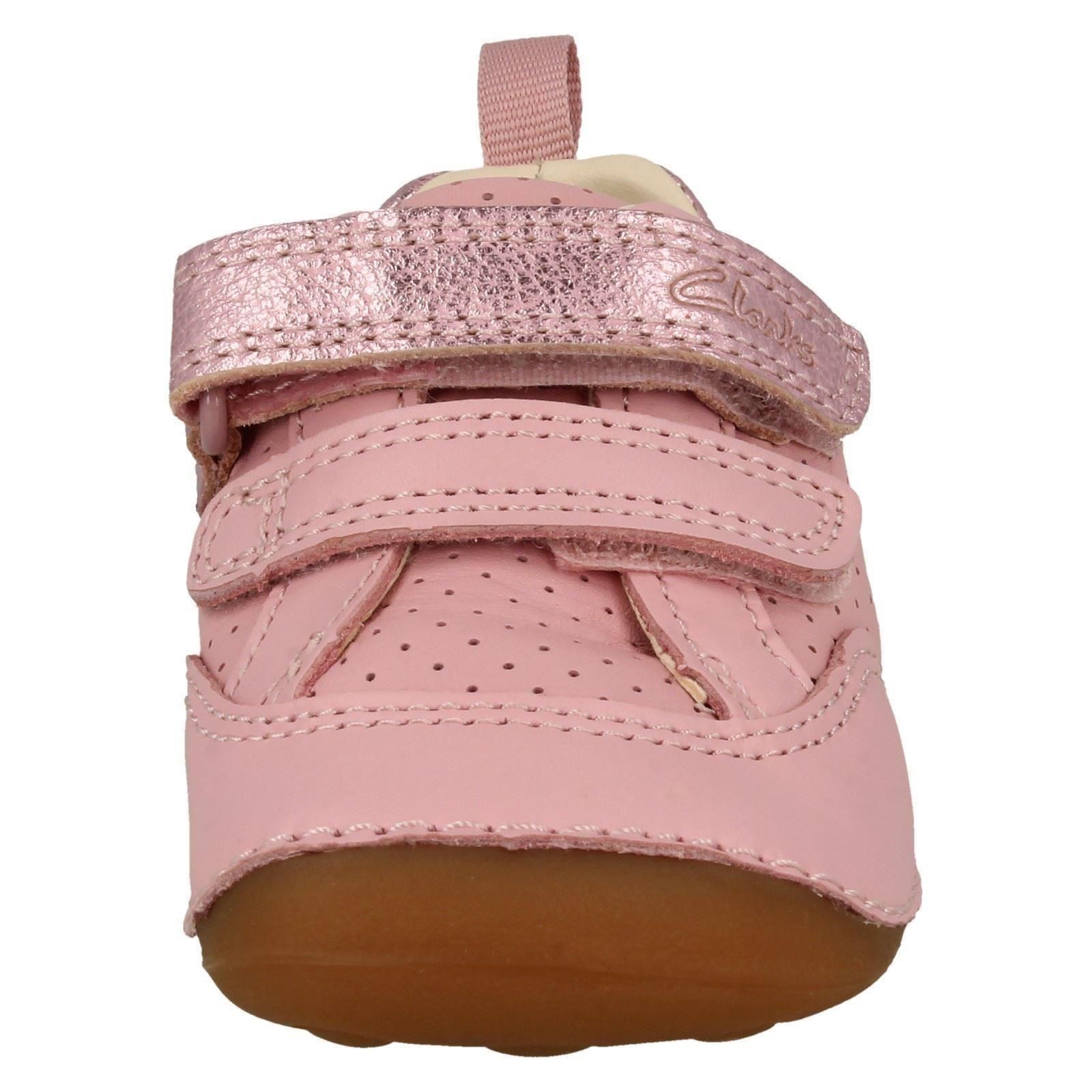 Zapatos informales First Cruiser 'Children's Clarks' - Tiny Sky T - Imagen 17 de 37