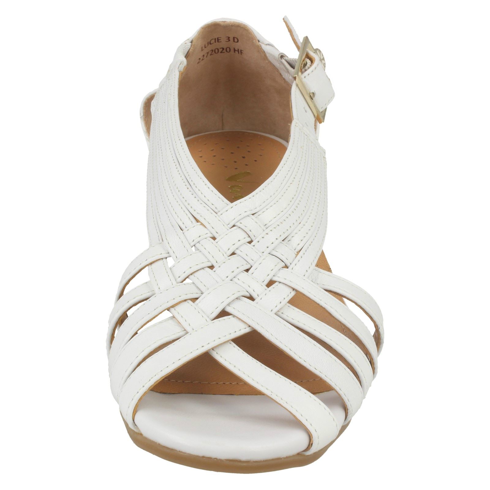Ladies Ladies Ladies Van Dal Wedge Strappy Sandals - Lucie 253ae4 Ladies Ladies Ladies Van Dal Wedge Strappy Sandals - Lucie 253ae4