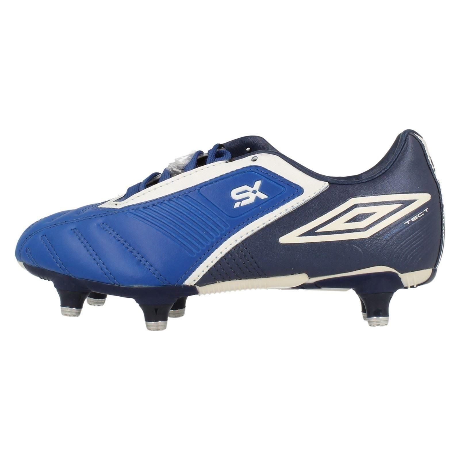 Boys Umbro Football Boot SXVALOR II LGEJ SG eBay