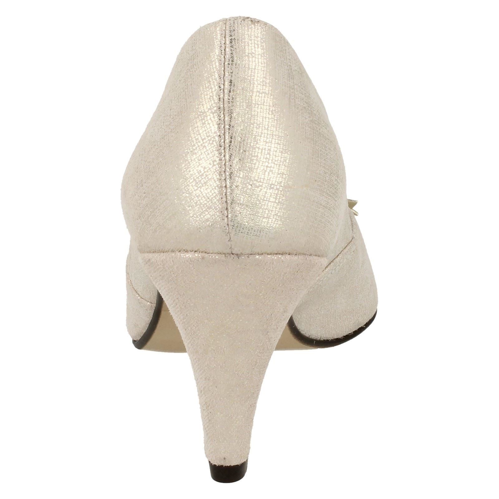 Señoras van dal formal Con Peep Toe Tacones Con formal Arco Trim-Heydon f2a1a5 Señoras van dal formal Con Peep Toe Tacones Con formal Arco Trim-Heydon f2a1a5