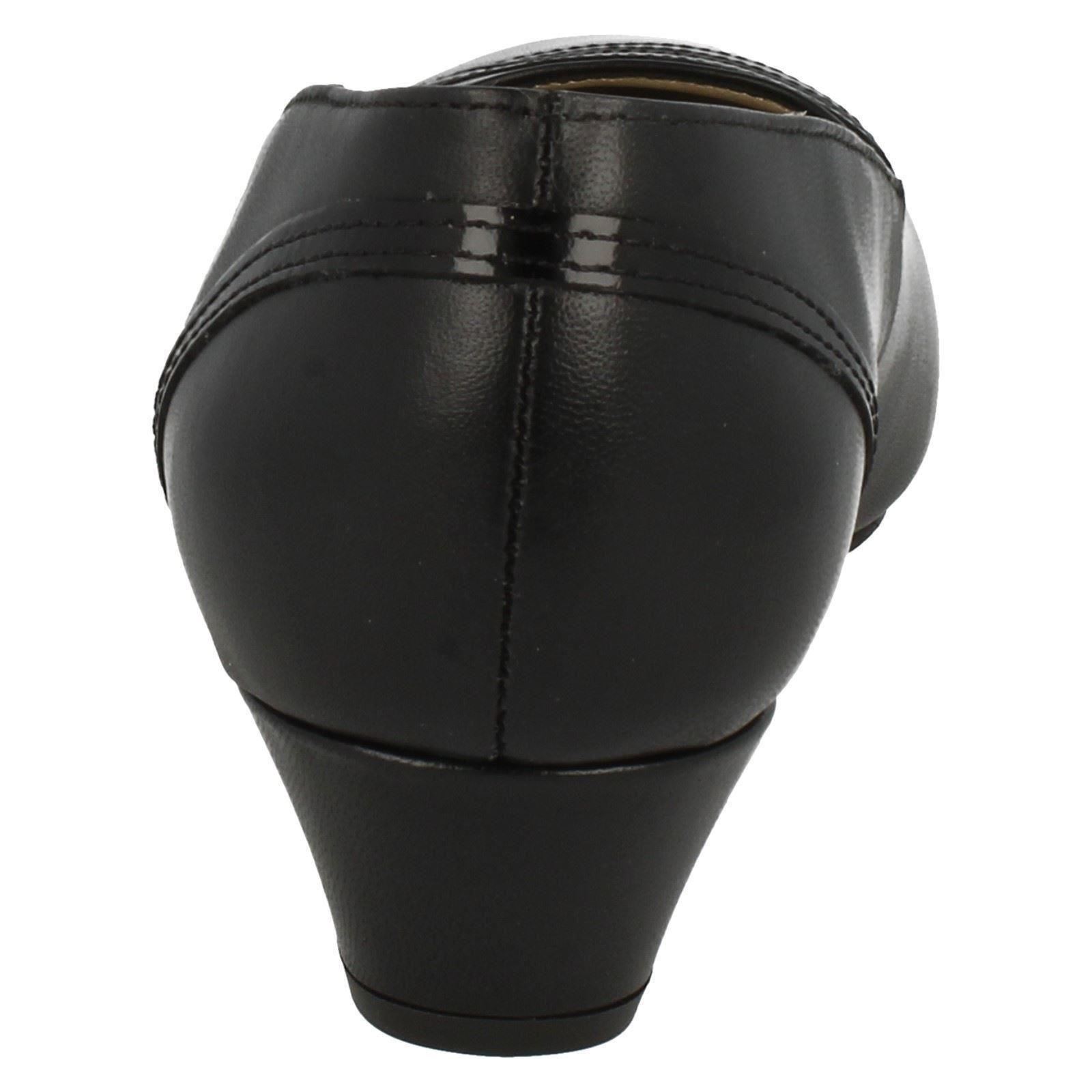 Zapatos señoras de la equidad de ancho ancho de ajuste inteligente Perla 478ada Zapatos señoras de la equidad de ancho ancho de ajuste inteligente Perla 478ada