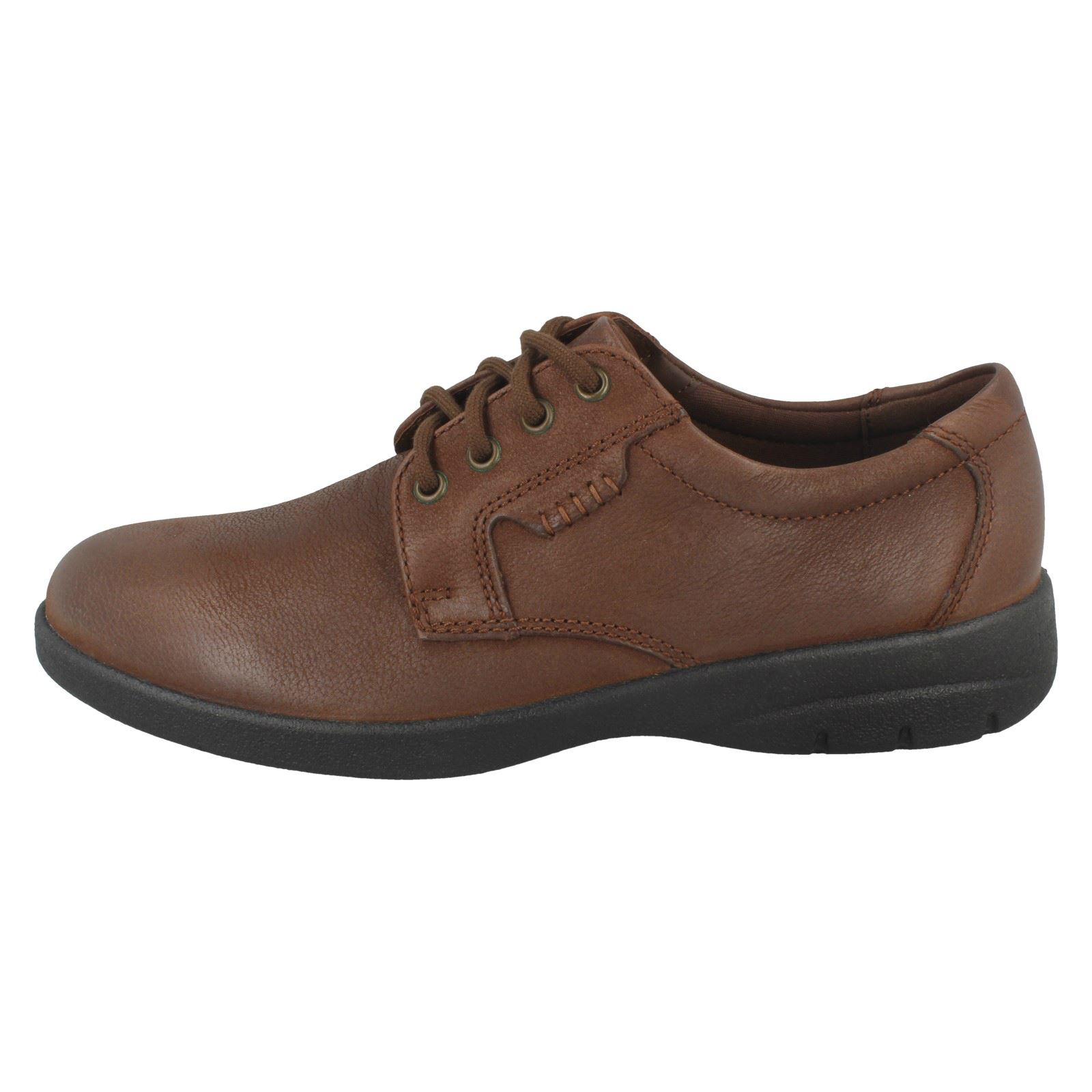 Scarpe stringate Padders da uomo Glen - Foto 10 di 11