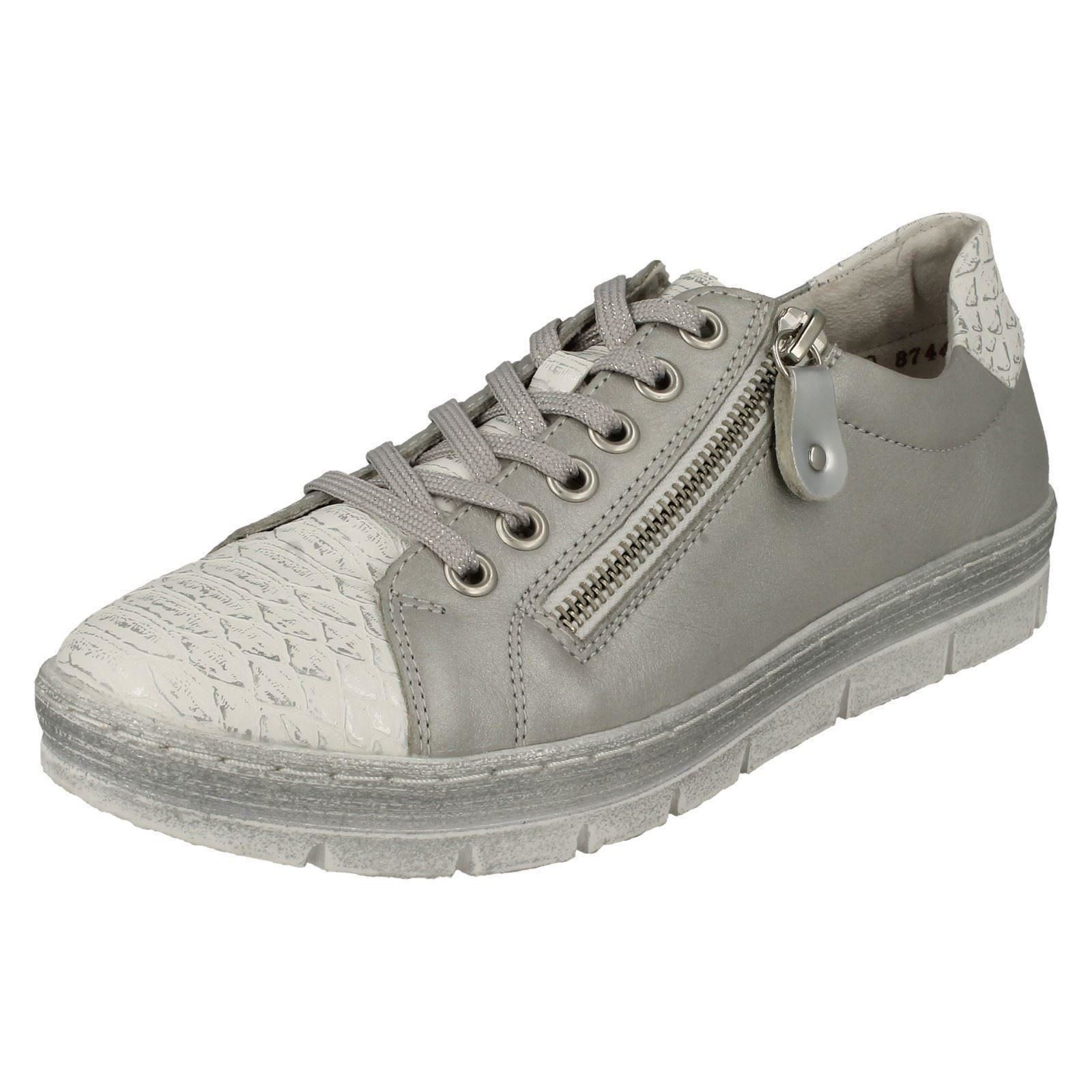 Remonte Donna Scarpe Casual Scarpe Da D5800 Ginnastica Stile * D5800 Da * 5330c7 Remonte Donna Scarpe Casual Scarpe Da D5800 Ginnastica Stile * D5800 Da * 5330c7