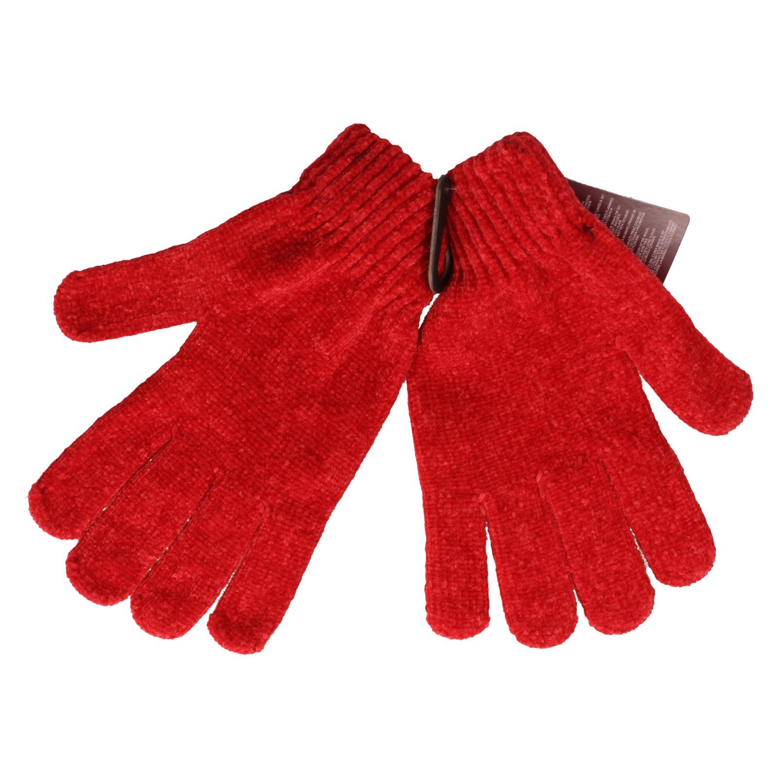 Damen Foxbury RJM Handschuhe Chenille Magic Gloves - GL148 - Bild 4 von 14
