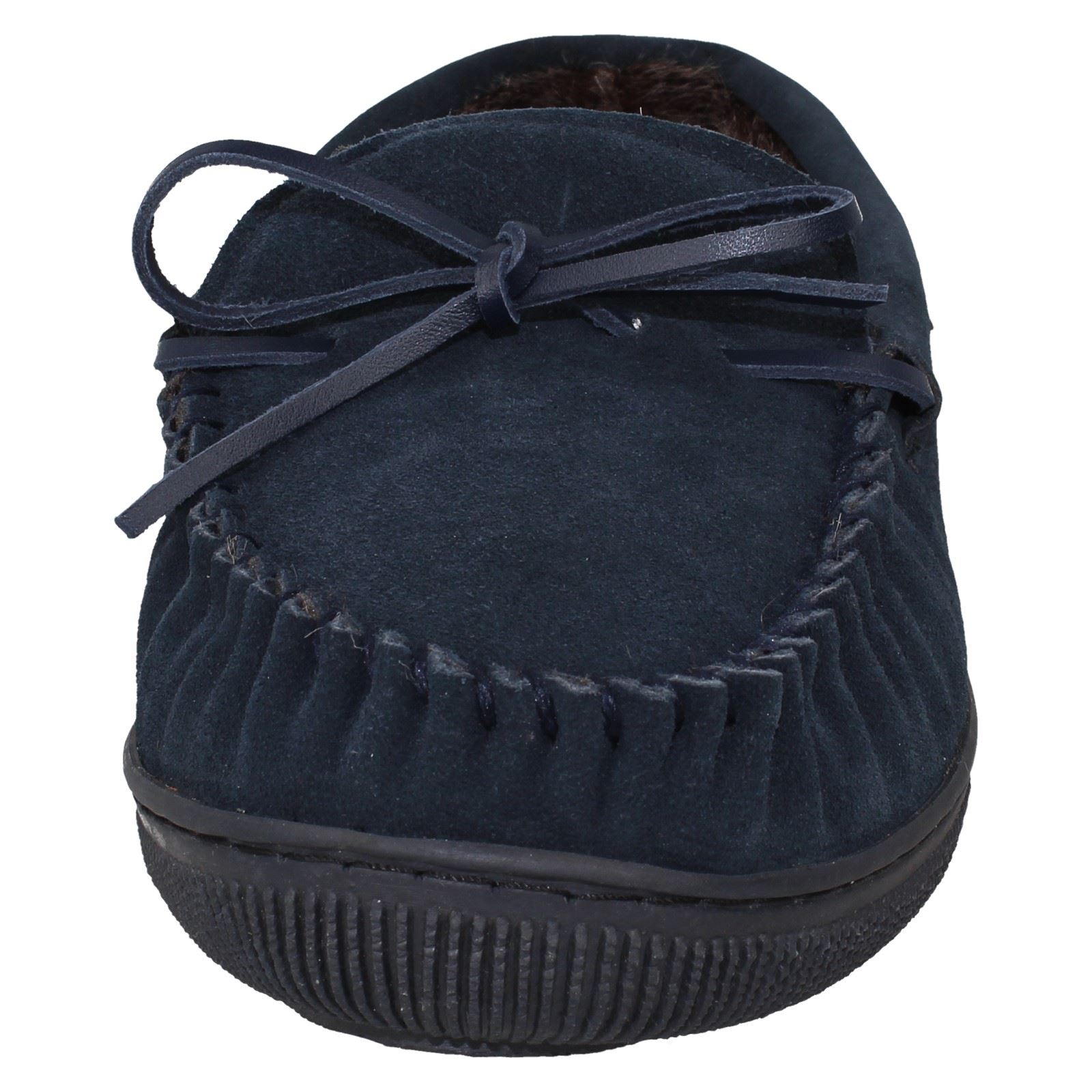 Zapatillas estilo mocasín para hombre Hush Puppies - Imagen 25 de 28