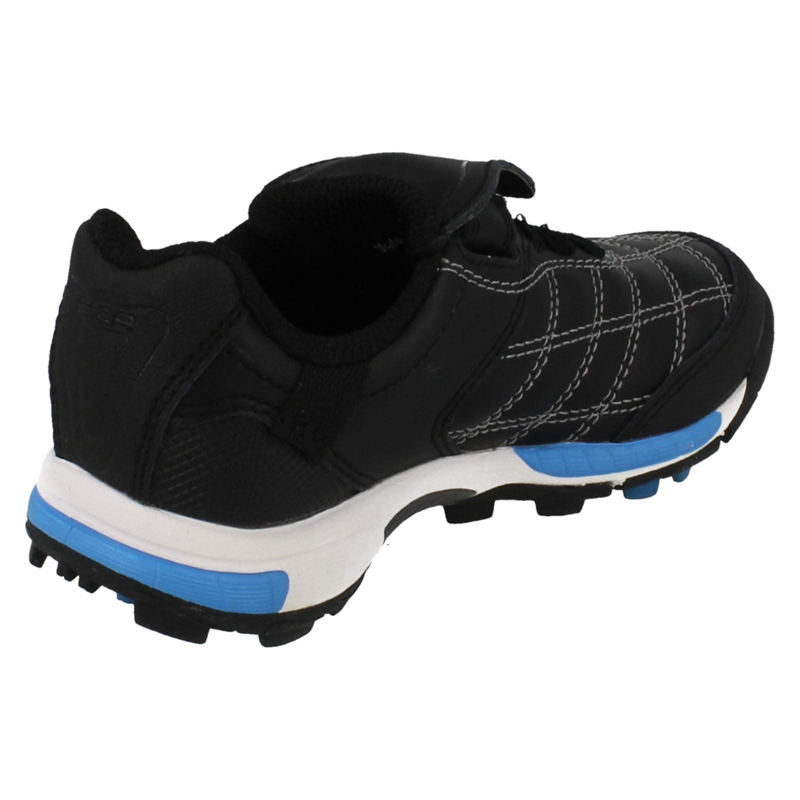 Boys Cica by Clarks Trainers /'Inf Podium/'