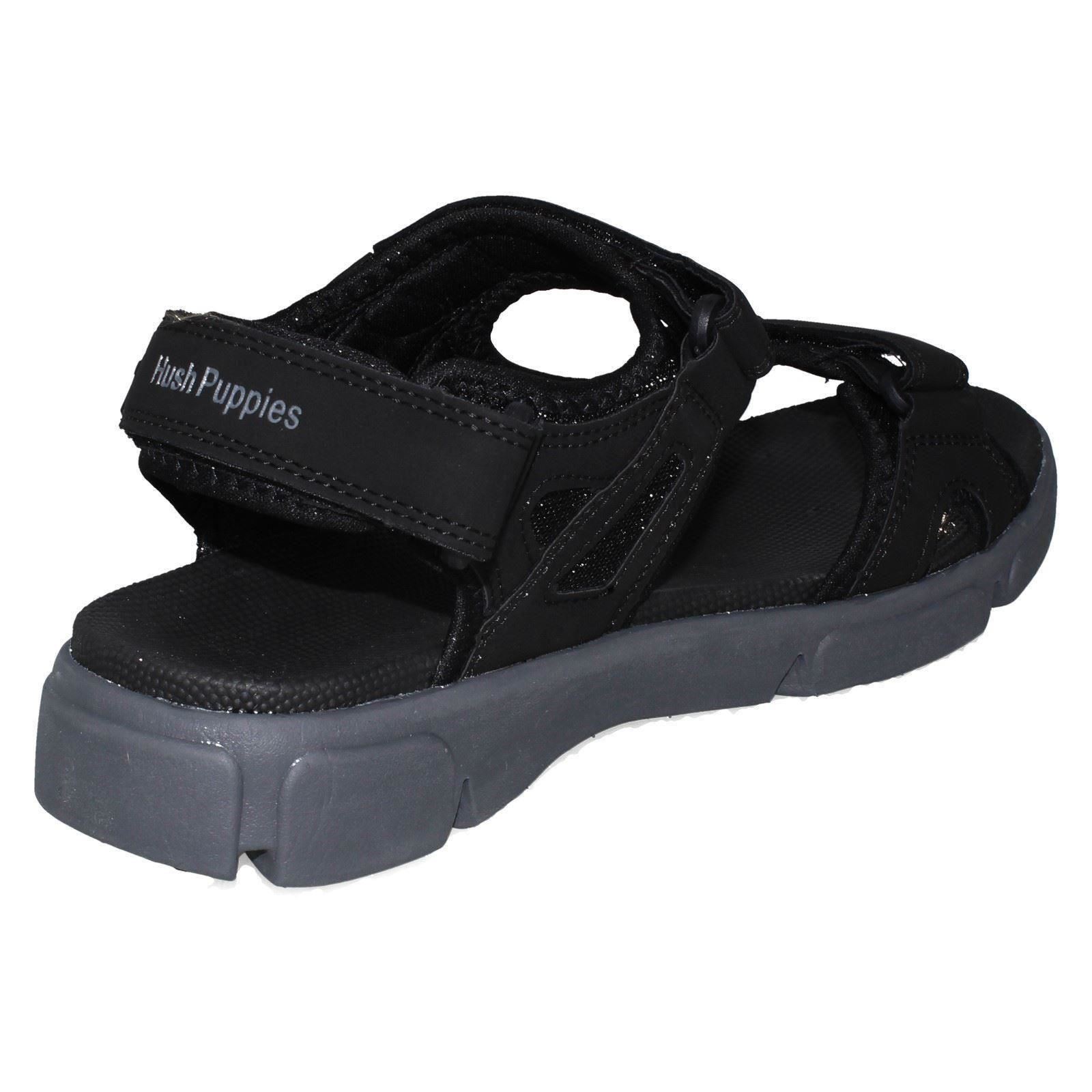 Sandalias informales para hombre Hush Puppies sandalias castr - Imagen 5 de 28