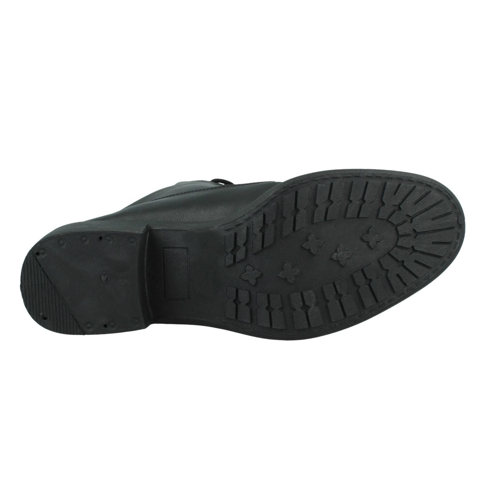 'Damas Spot On' Bota al tobillo Informal con cordones - F5R1167 - Imagen 10 de 10