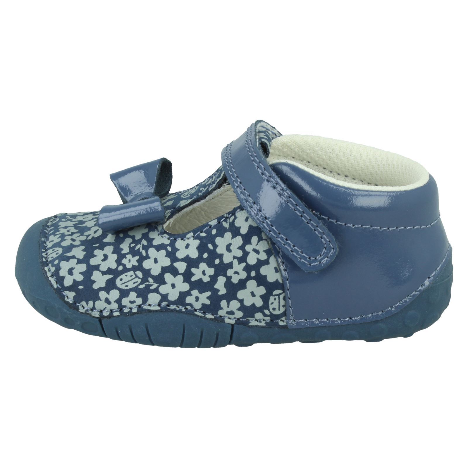 Girls Startrite Casual Pre-Walker Shoes 'Wiggle' - Picture 17 of 55