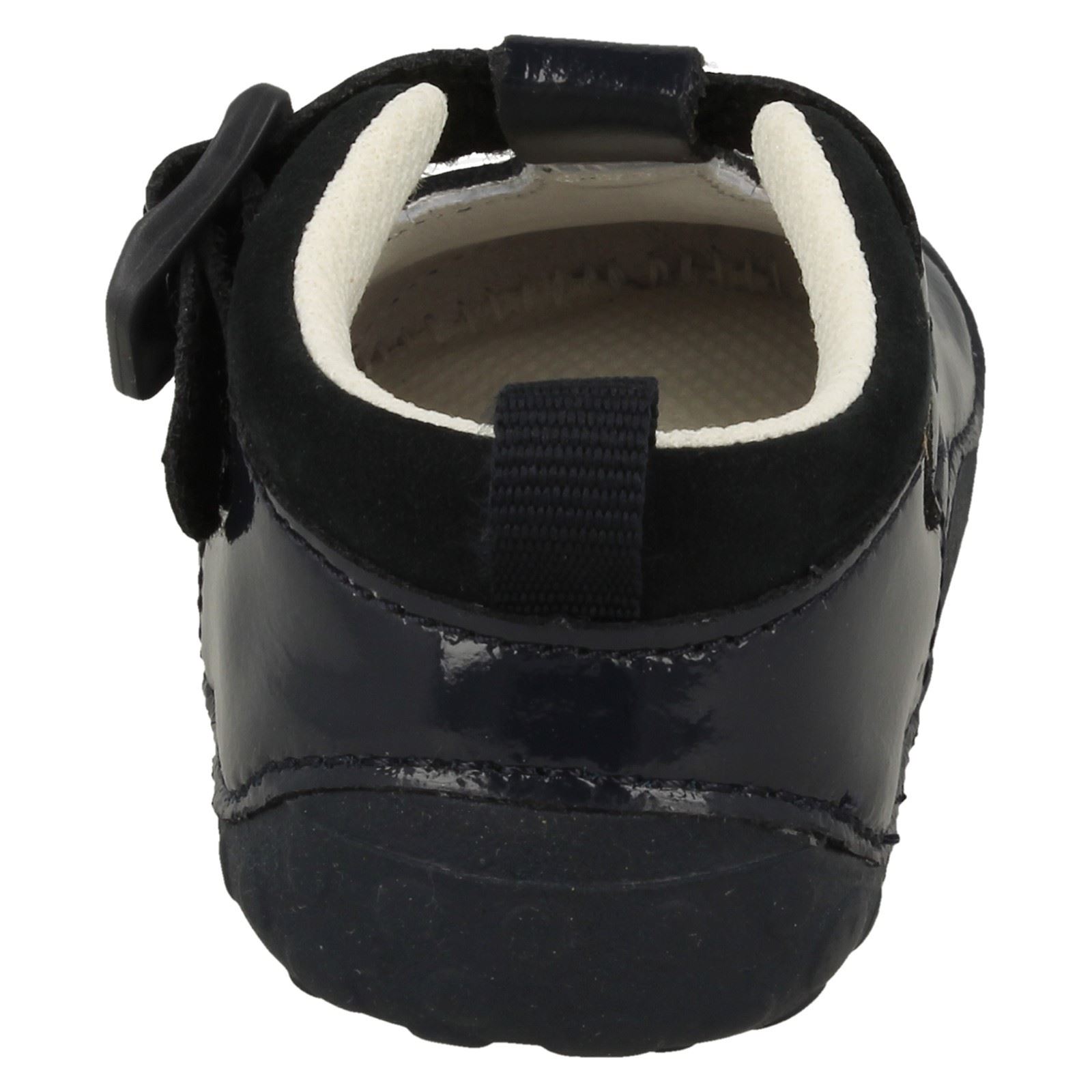 Girls Startrite T-Bar Casual Shoes 'Baby Bubble' - Picture 27 of 82