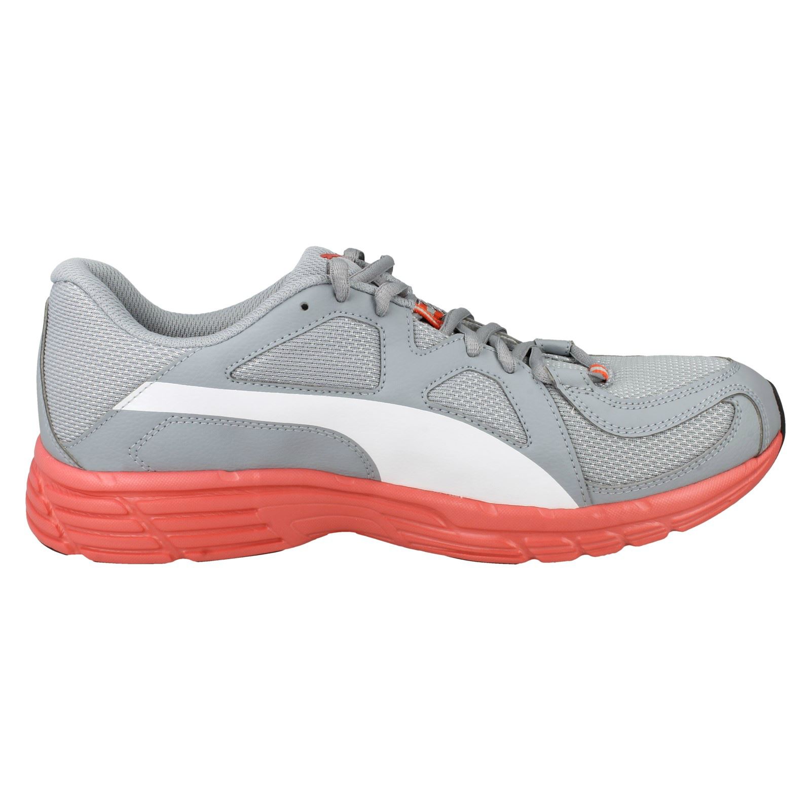 Femmes * Puma à Lacets Baskets * Femmes Axis V3 Mesh 357727 * 68d7cf Femmes * Puma à Lacets Baskets * Femmes Axis V3 Mesh 357727 * 68d7cf