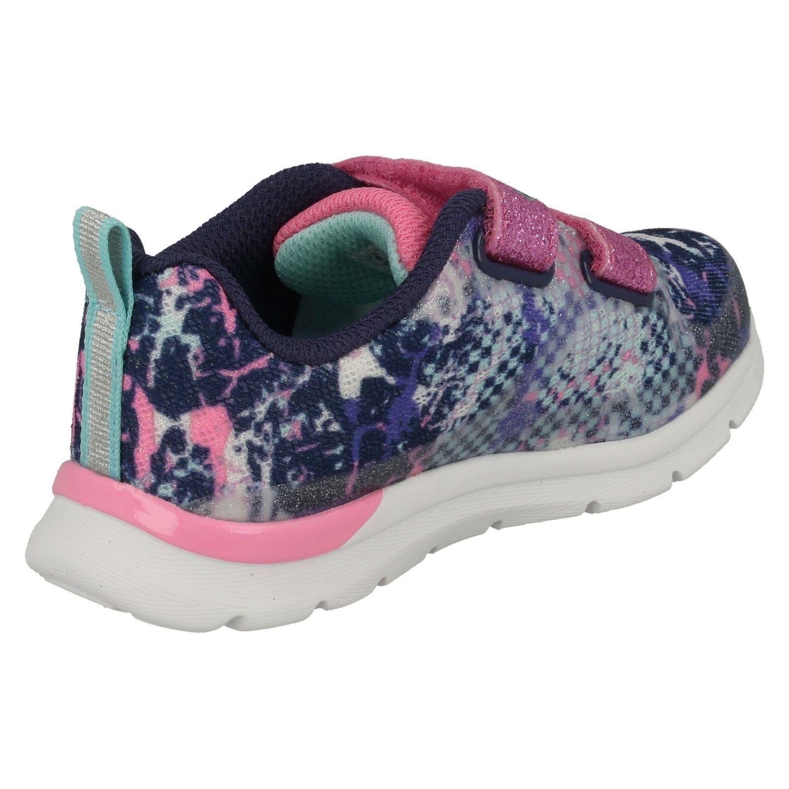 82058' 'skech multi lite Trainers Skechers multi Casual Girls Navy wpqzRO