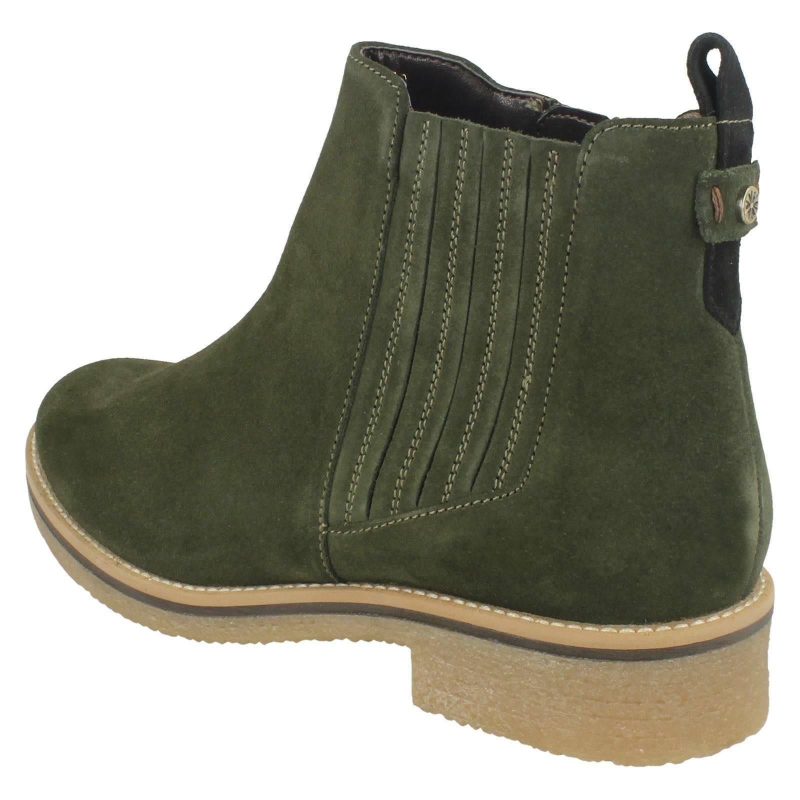 Damen Dal Van Dal Damen Stiefeletten Mineral bbdafa Damen Dal Van Dal Damen Stiefeletten Mineral bbdafa