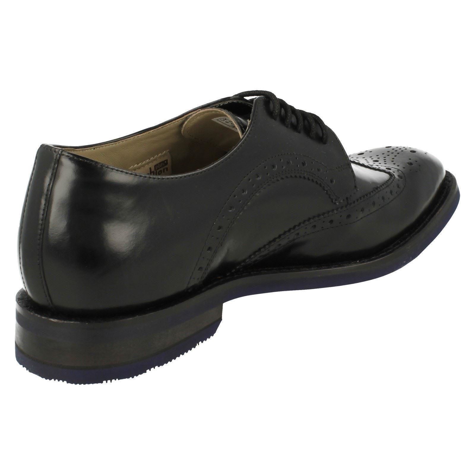 Da Uomo Smart Clarks Smart Uomo Brogues swinley limite 144f0a Da Uomo Smart Clarks Smart Uomo Brogues swinley limite 144f0a