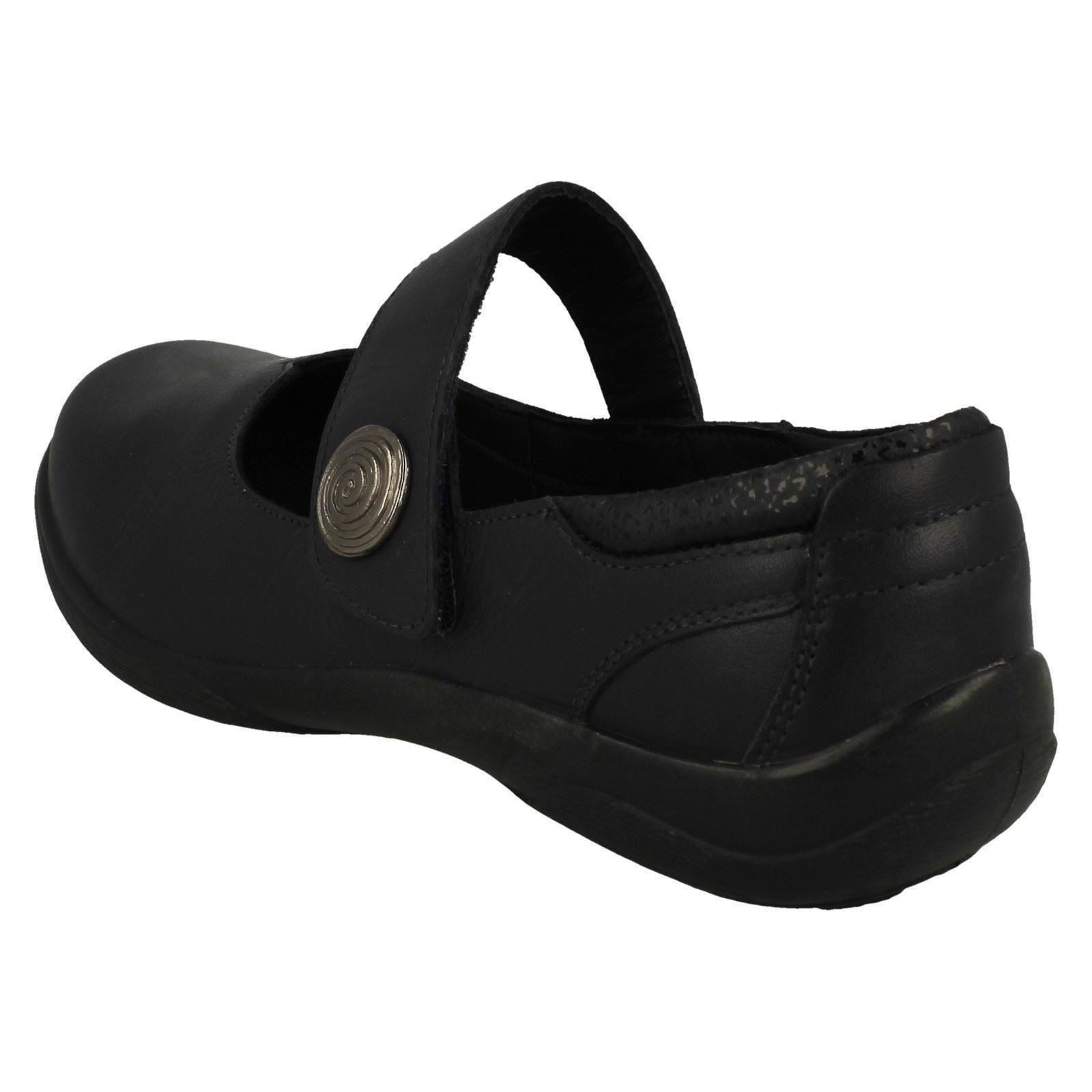 Damenschuhe Padders weite Passform Mary Jane-Stil "Poem II" - Bild 42 von 64