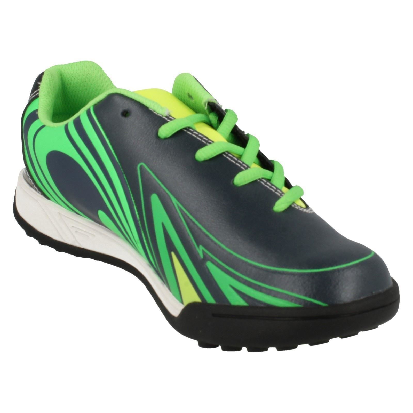 para de Clarks de deporte redondeada Blue niños Cica By Zapatillas con Sprint punta B8dSww