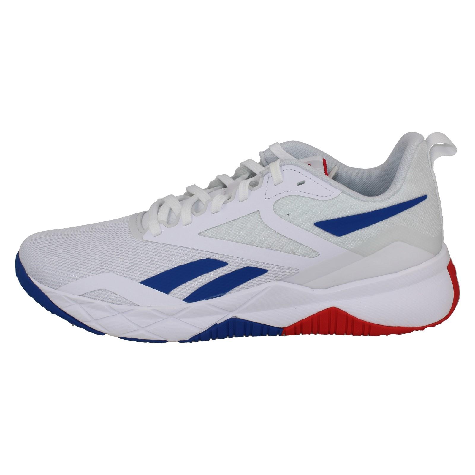 Entrenadores con cordones Reebok para hombre NFX Trainer GY 9772 - Imagen 6 de 10
