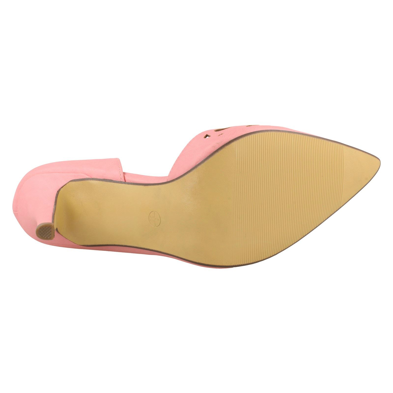 Damenschuhe spitz zulaufend *Anne Michelle* - Bild 14 von 55