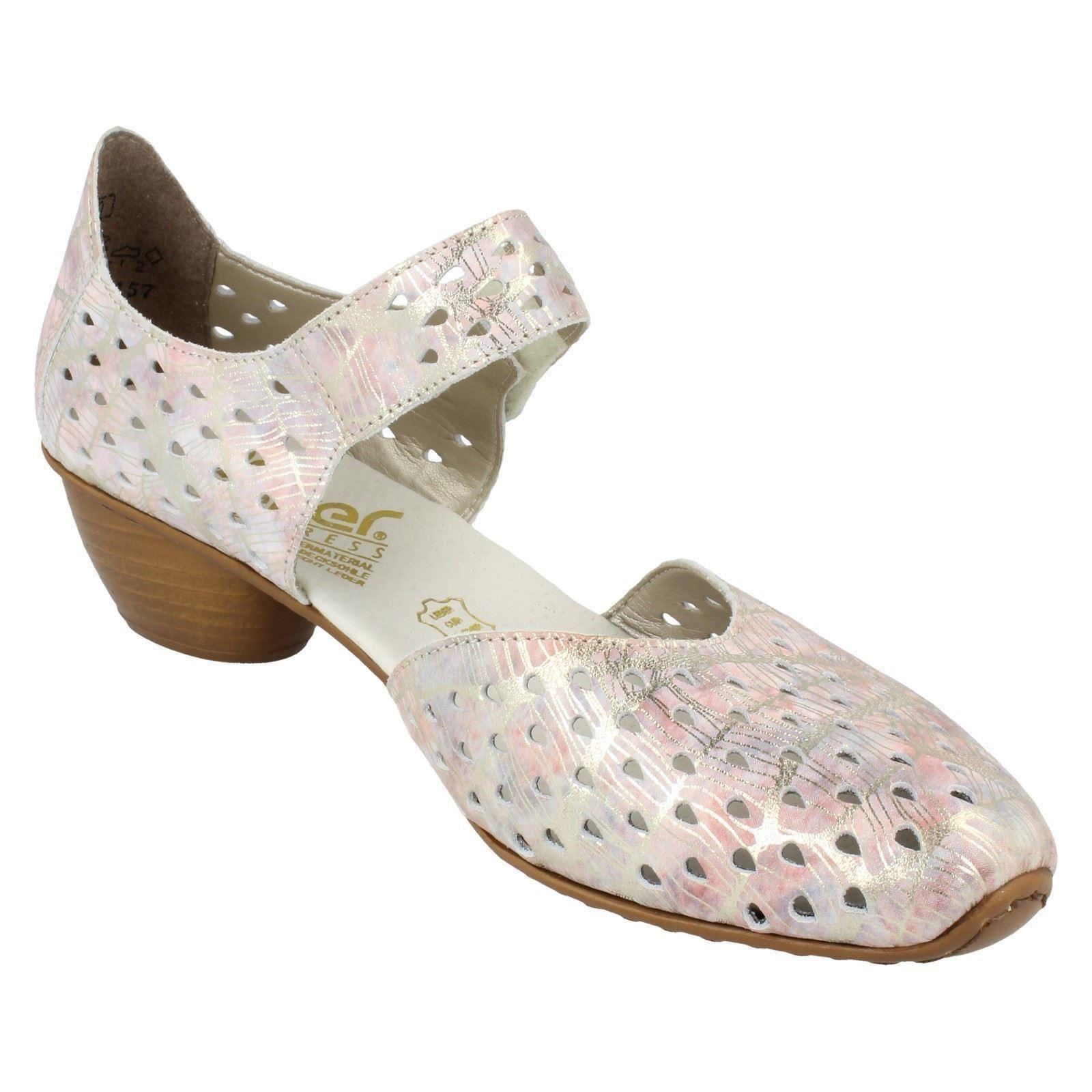 Rieker Donna Scarpe Gancio e Passante - 43758 43758 43758 db72f5 Rieker Donna Scarpe Gancio e Passante - 43758 43758 43758 db72f5