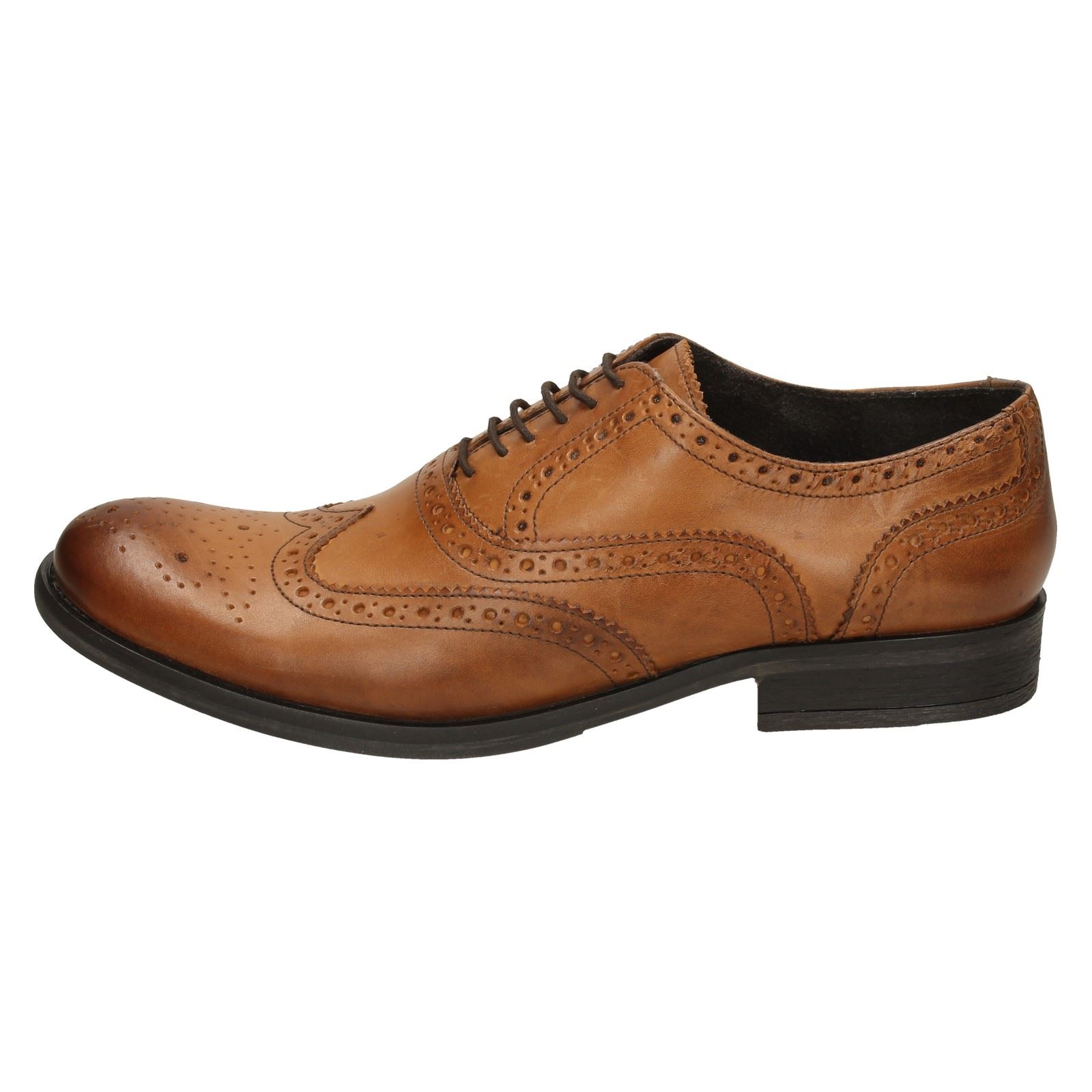 Uomo Base London Brogue Schuhes Walnut Walnut Walnut 72db64 Uomo Base London Brogue Schuhes Walnut Walnut Walnut 72db64