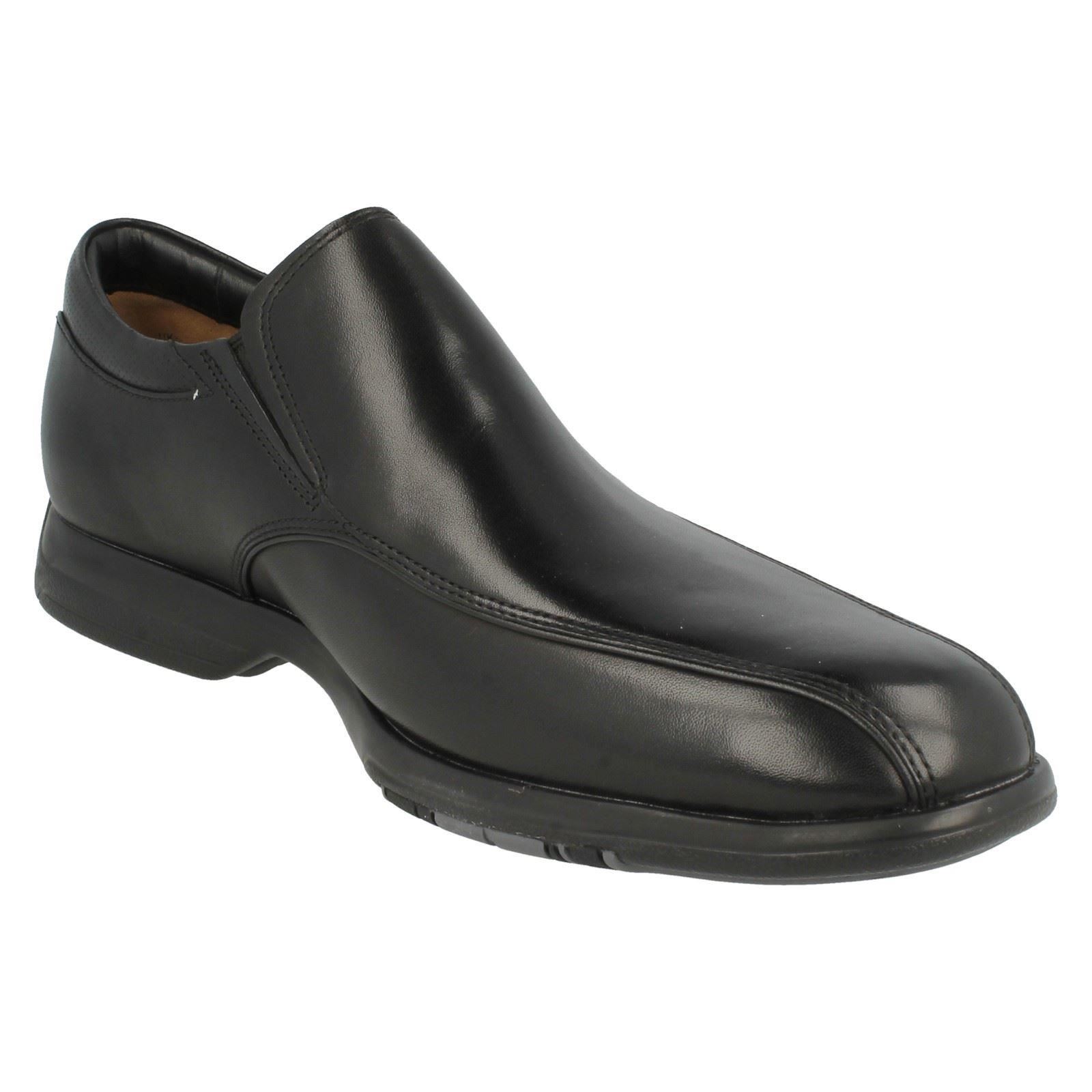 Da Da Da Uomo Clarks Smart Mocassini Scarpe Da Da Da Uomo Clarks Smart Mocassini Scarpe