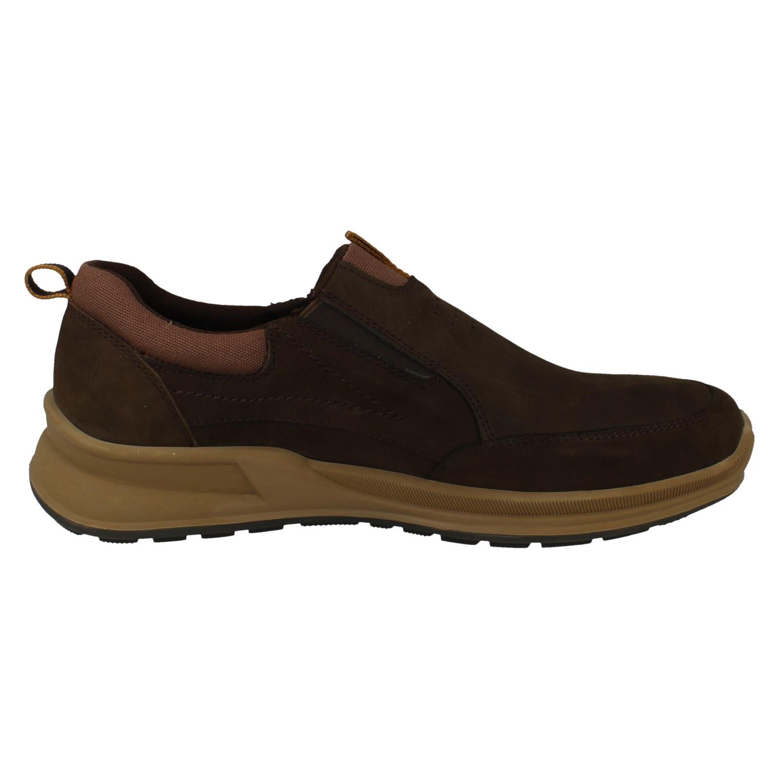 Herren Hush Welpen Slipper Freizeitschuhe Arthur - Bild 7 von 19